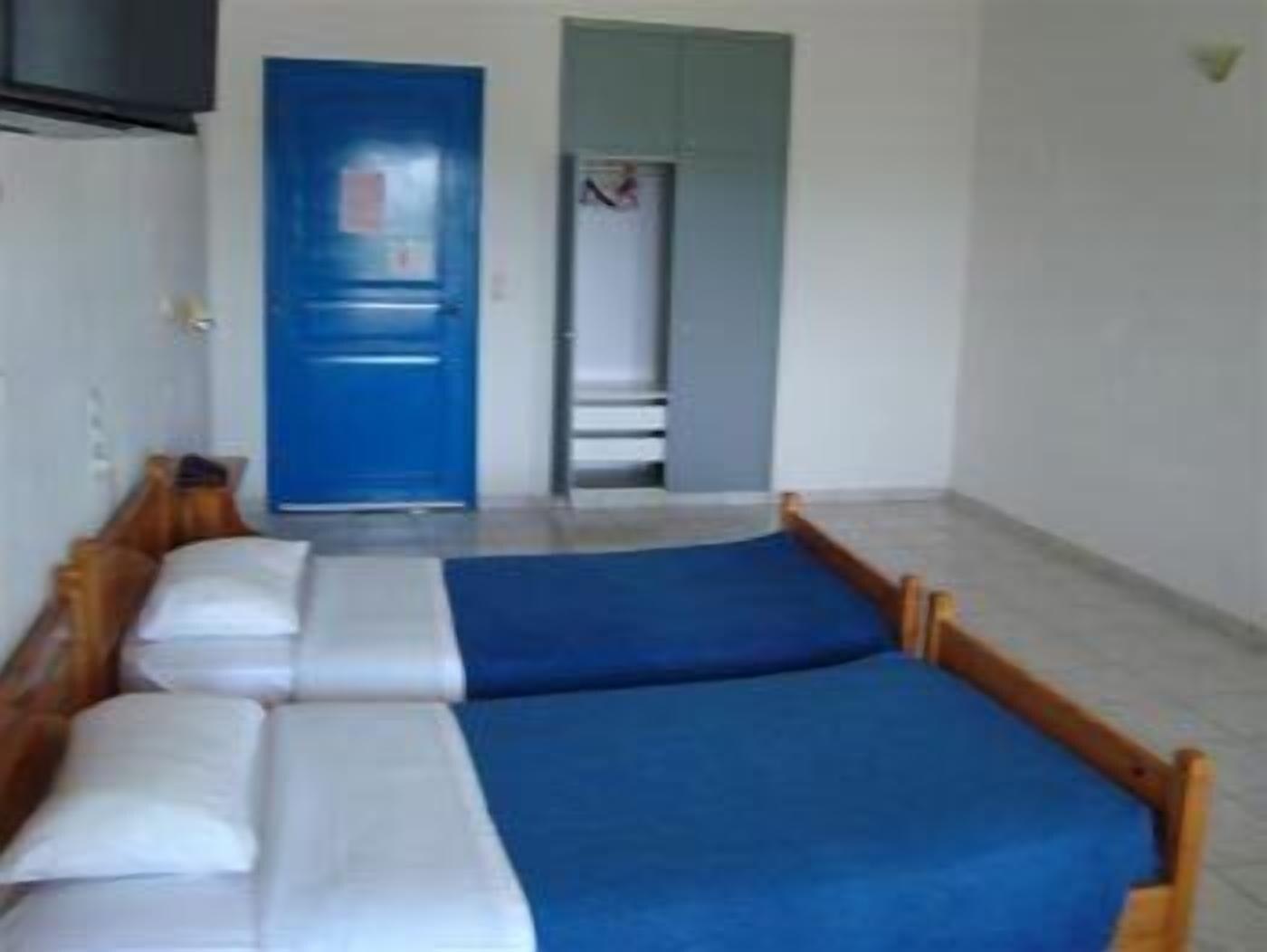 Creta Sun Aparthotel 2*