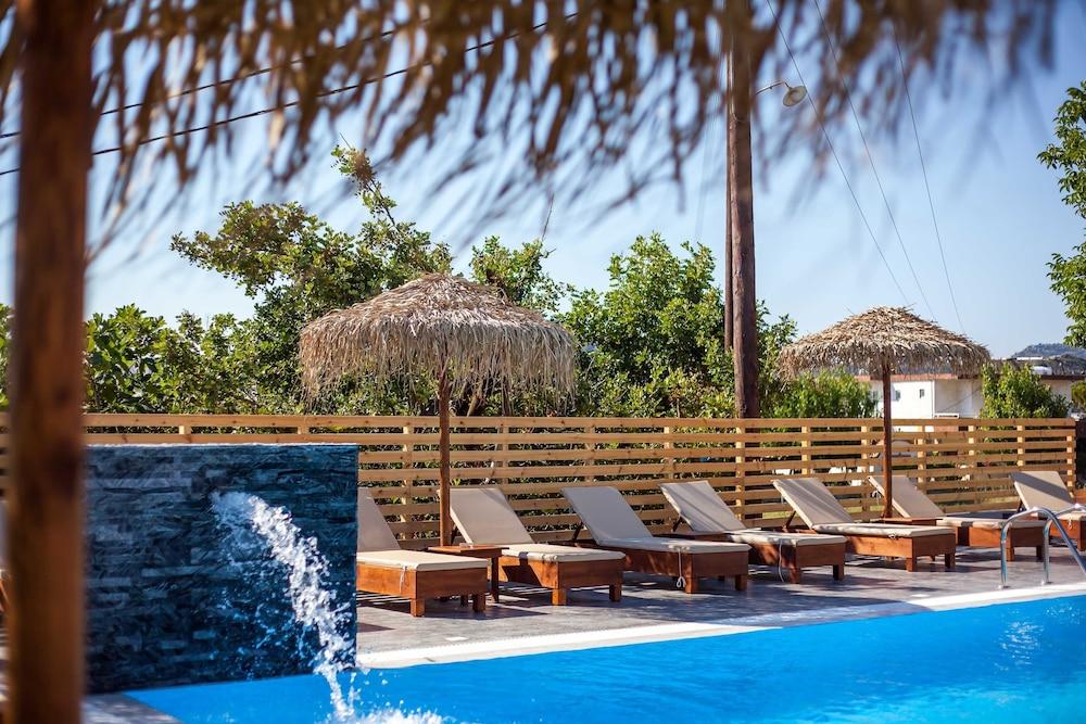 Hotel Essential Summer (adults Only) Faliraki