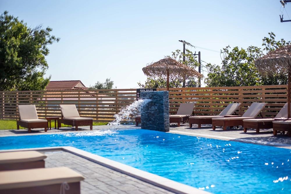 Essential Summer (adults Only) Hotel 2*