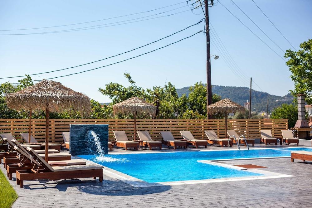 Essential Summer (adults Only) 2* Faliraki