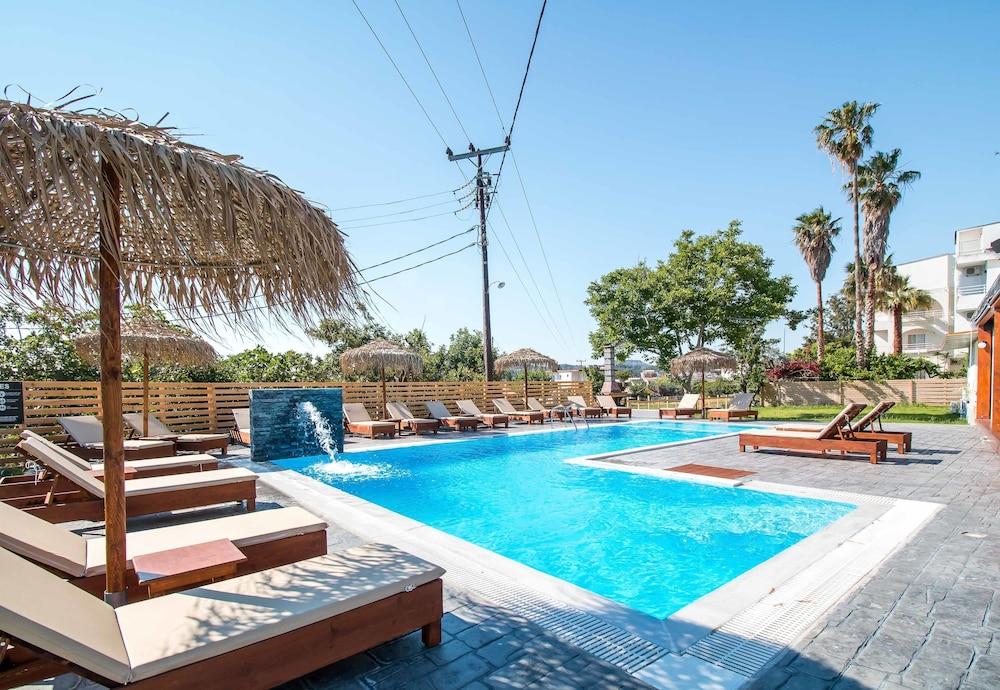 Essential Summer (adults Only) Hotel 2*