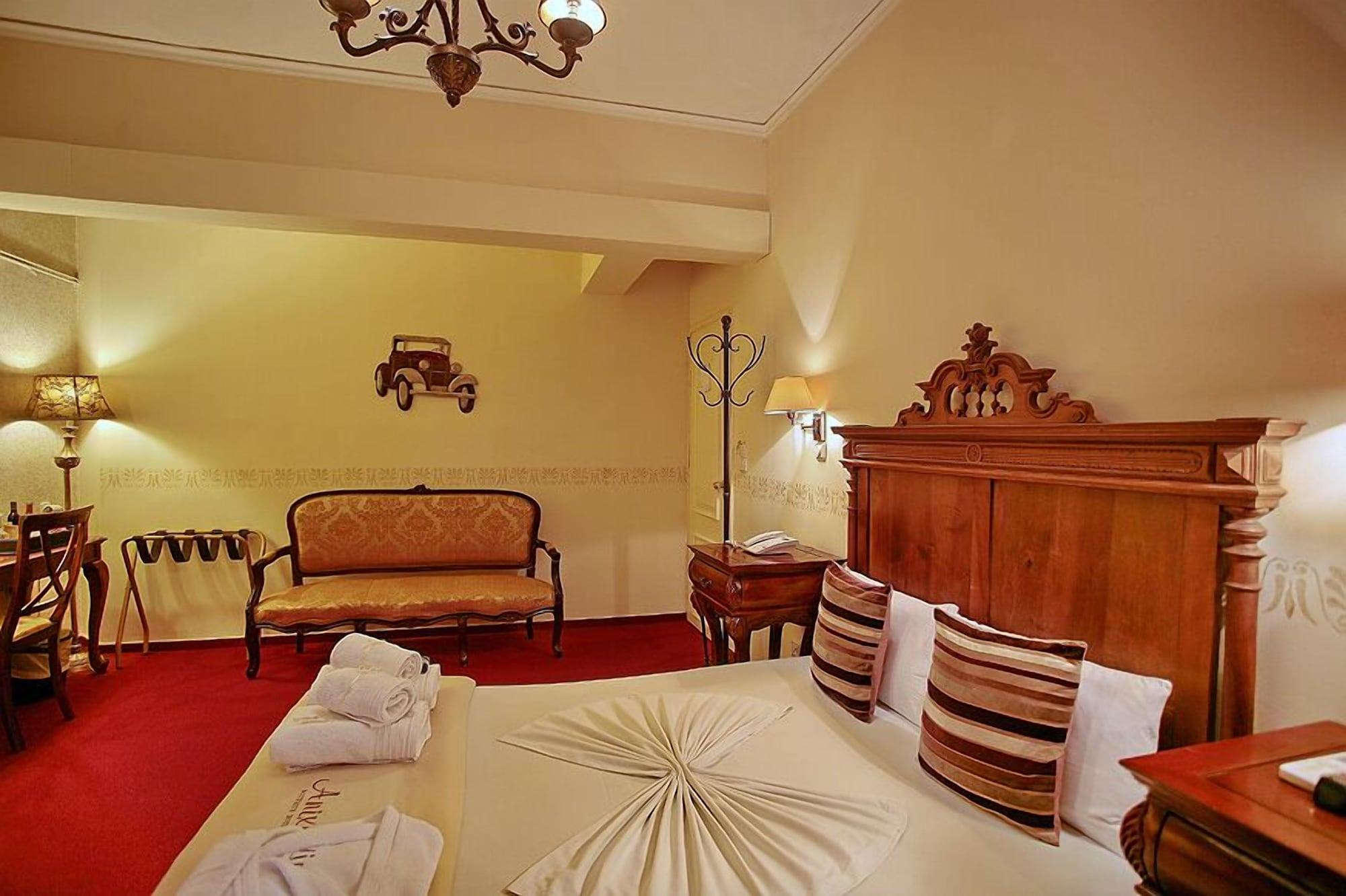 Anixi By Ap Hotel Athens
