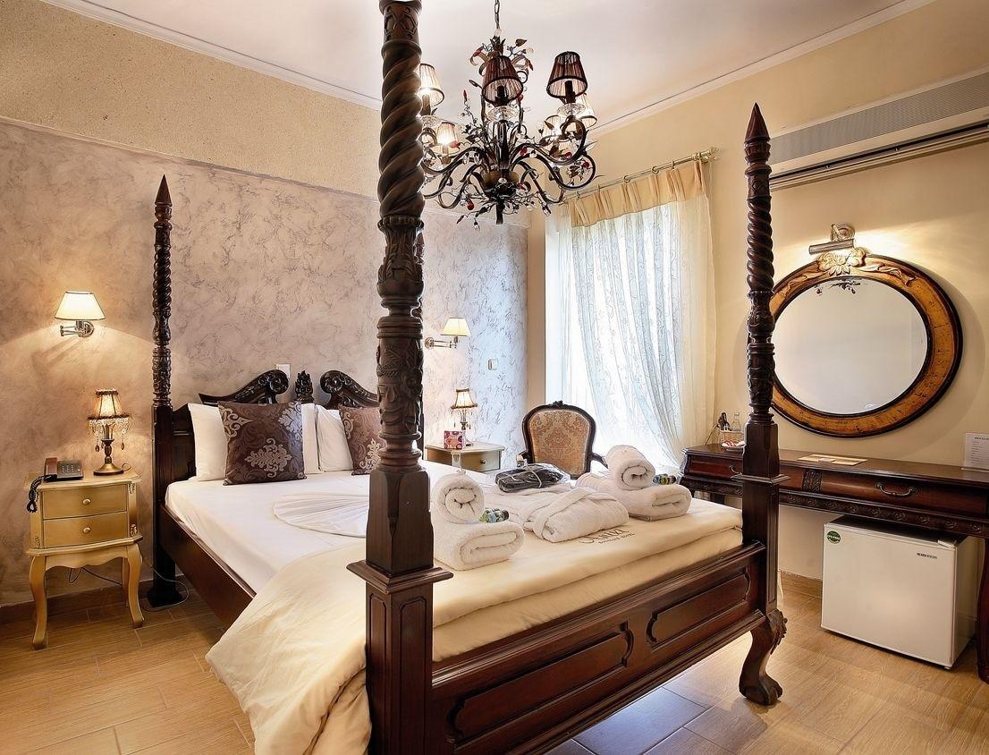 Anixi By Ap Athens