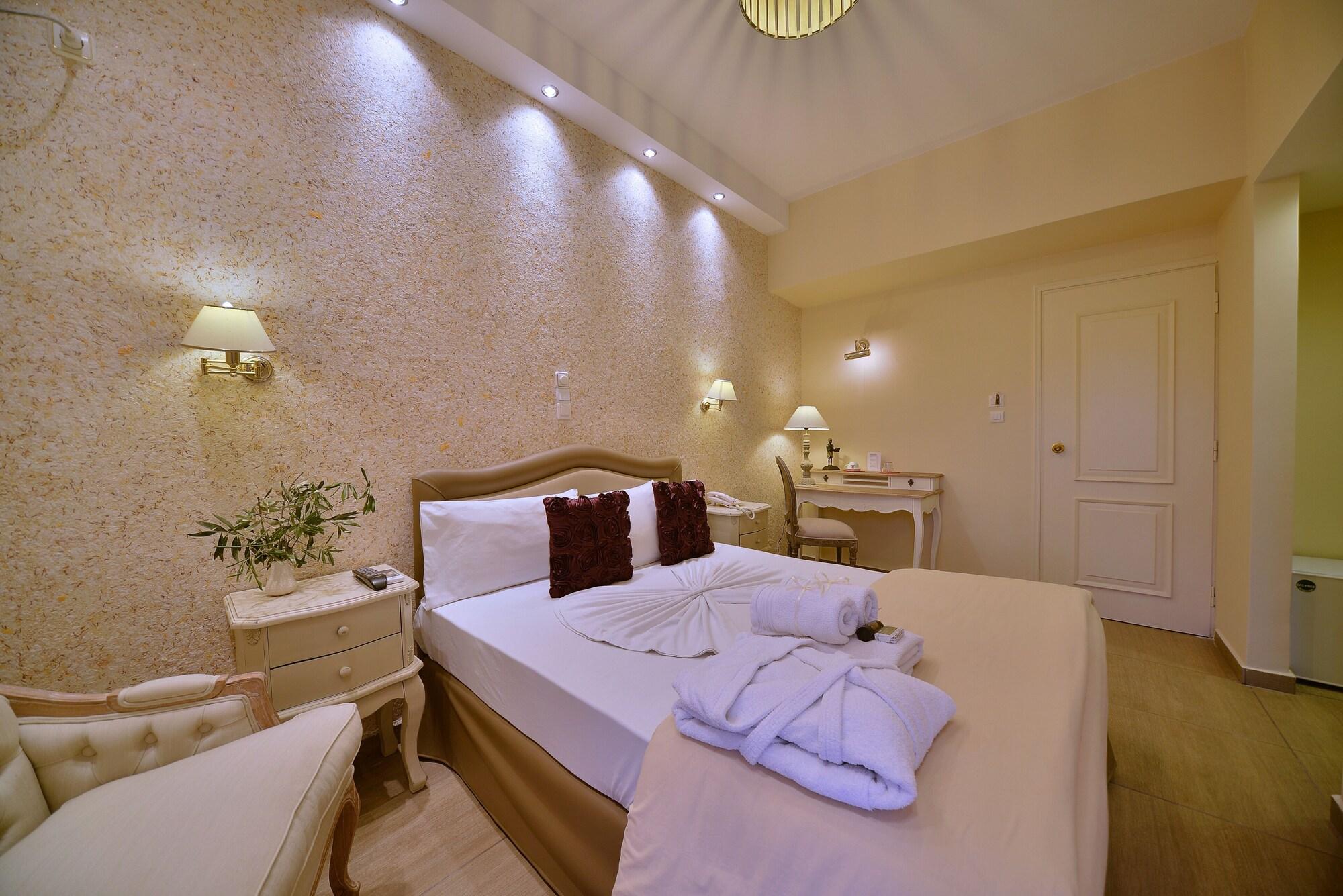 Anixi By Ap Athens