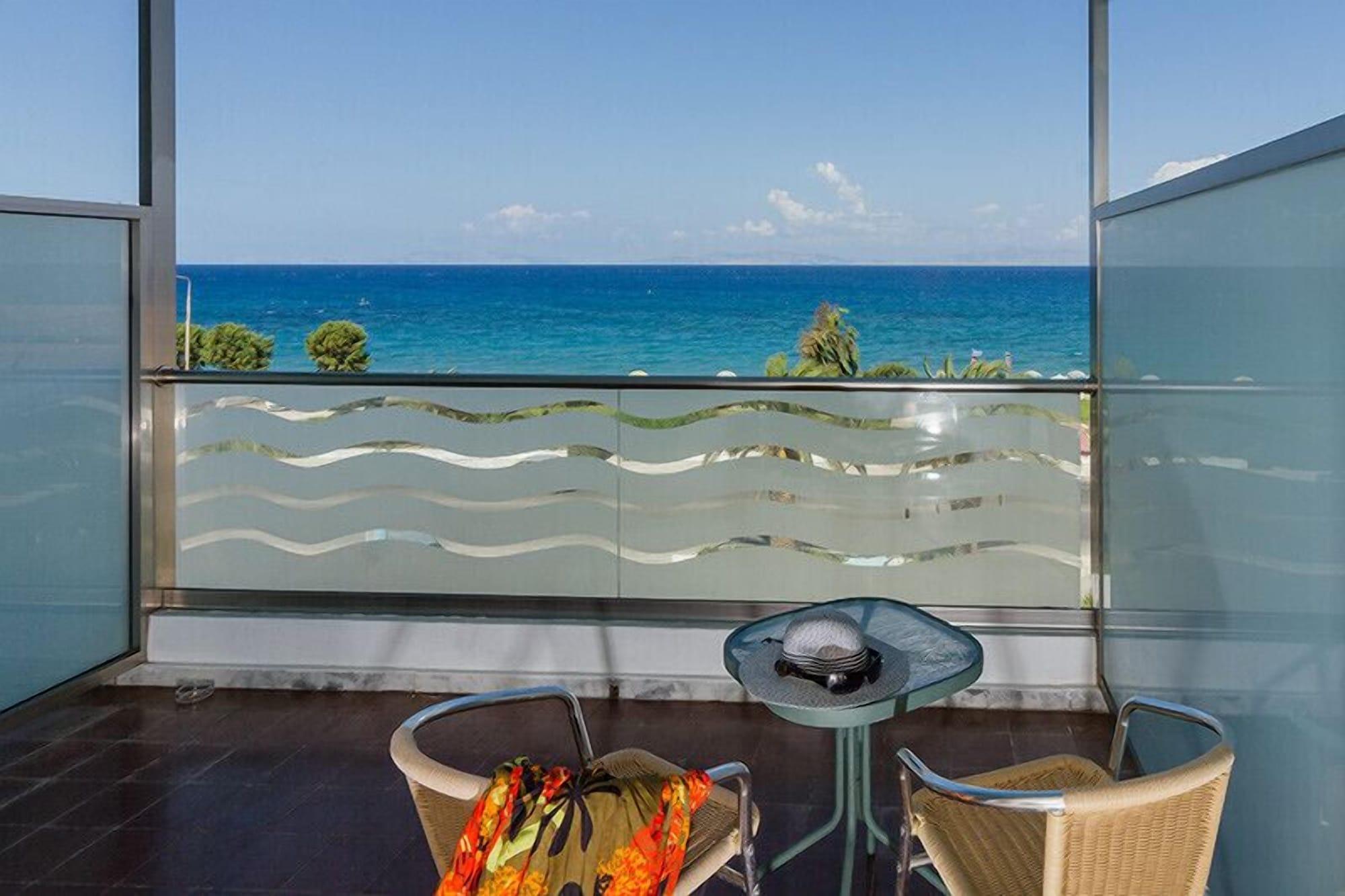 Belair Hotel Ixia (Rhodes)