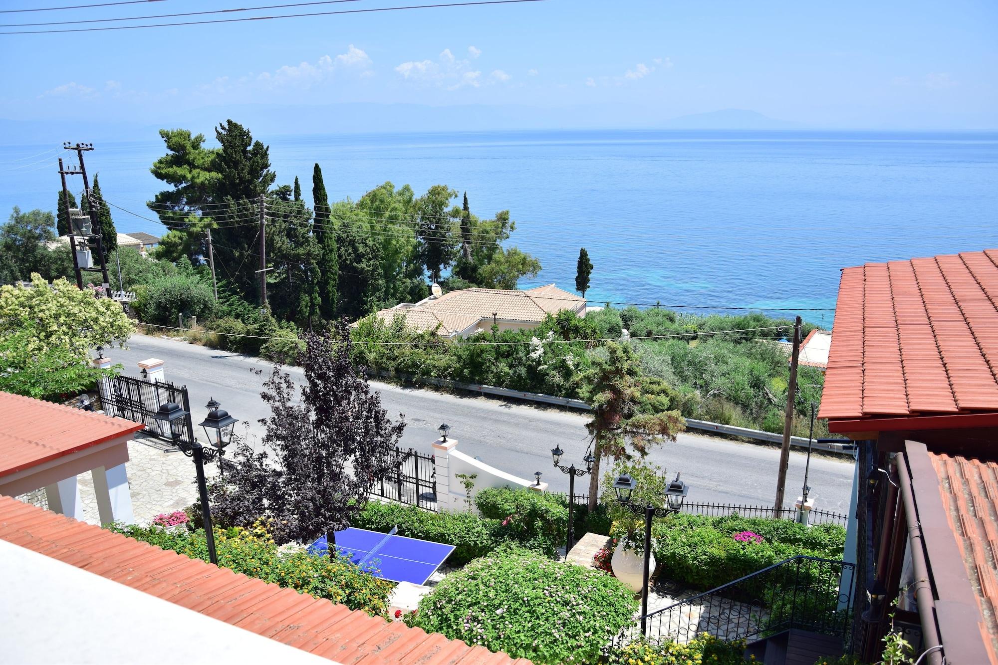 Lido Corfu Sun 4 Stars 4* Benitses (Corfu)