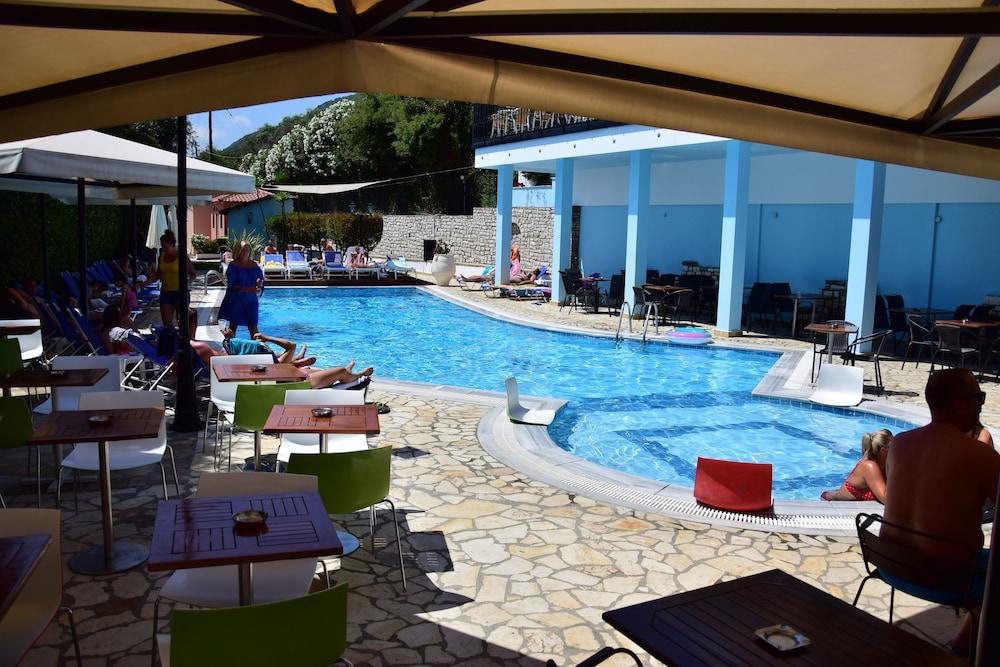 Lido Corfu Sun 4 Stars Hotel