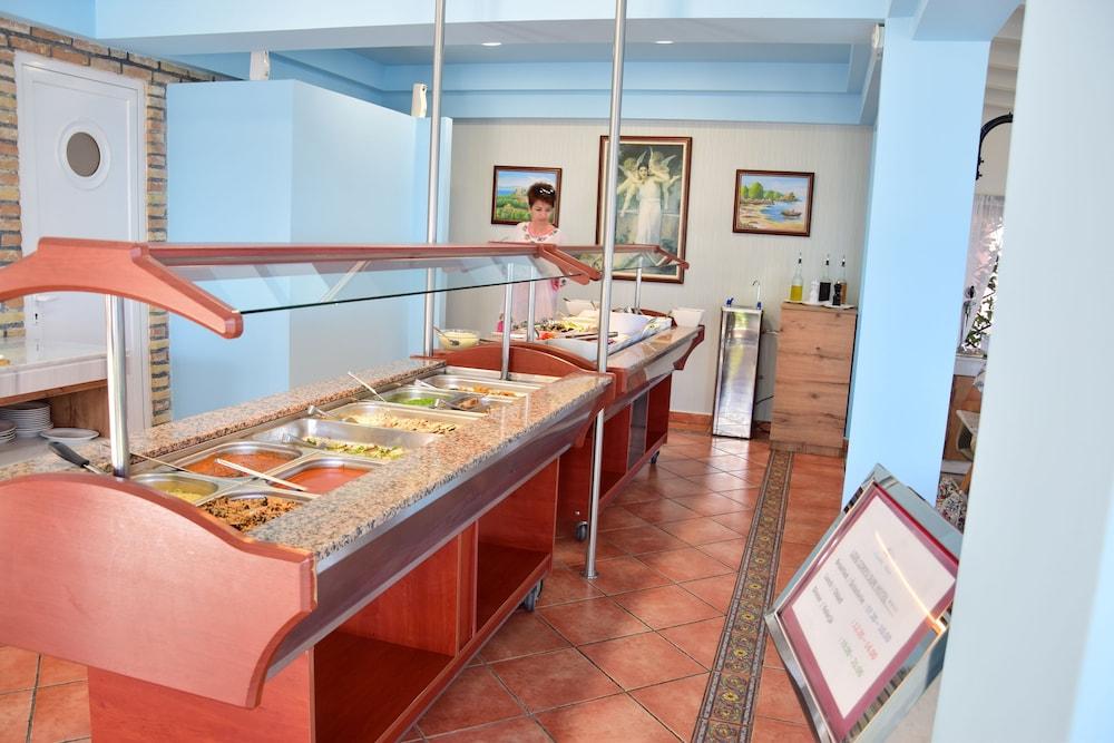 Lido Corfu Sun 4 Stars Benitses (Corfu)