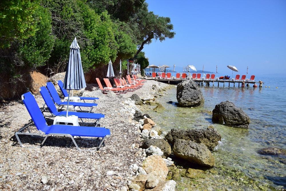 Lido Corfu Sun 4 Stars 4* Benitses (Corfu)