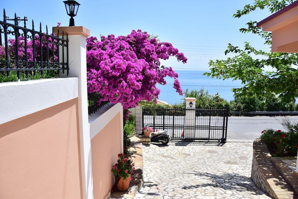 Lido Corfu Sun 4 Stars