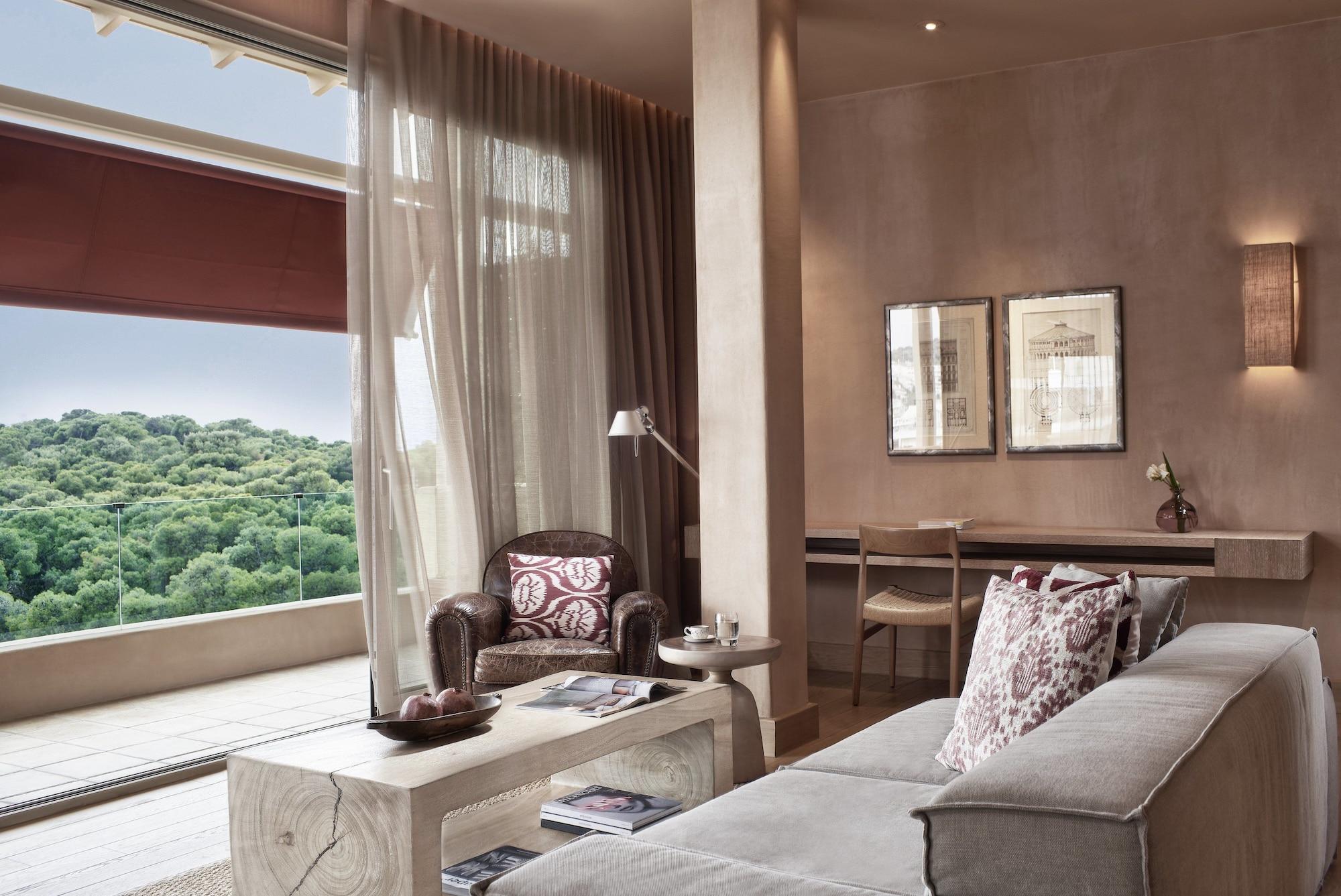 Hotel The Margi Athens