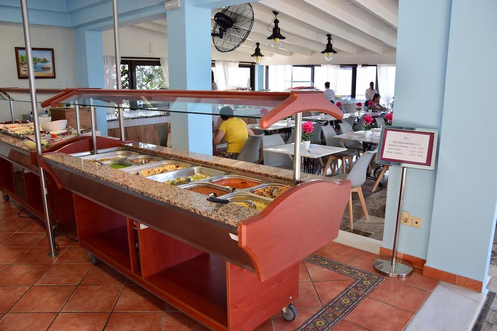Lido Corfu Sun 4 Stars Benitses (Corfu)