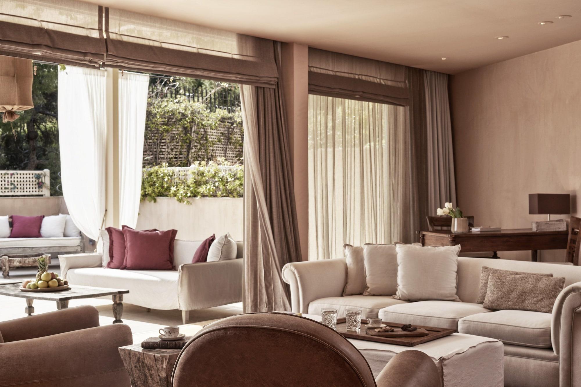 The Margi Athens