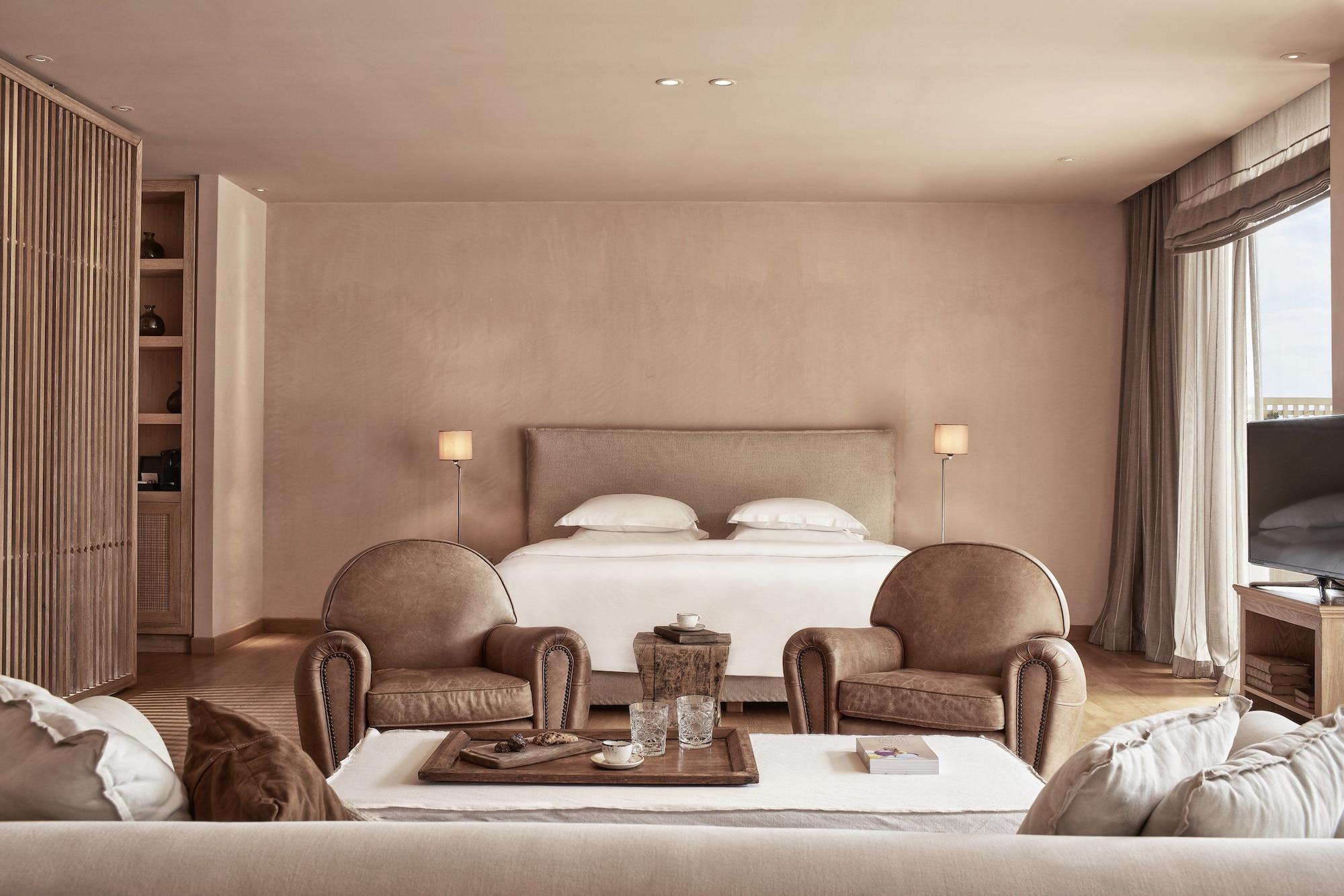 Hotel The Margi