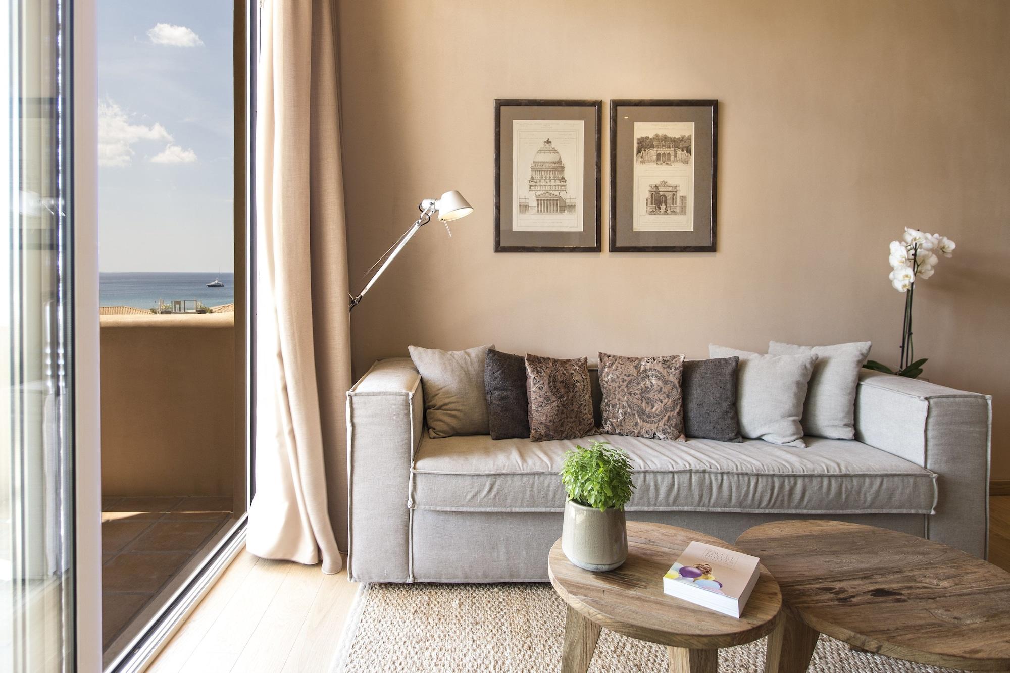 The Margi Hotel