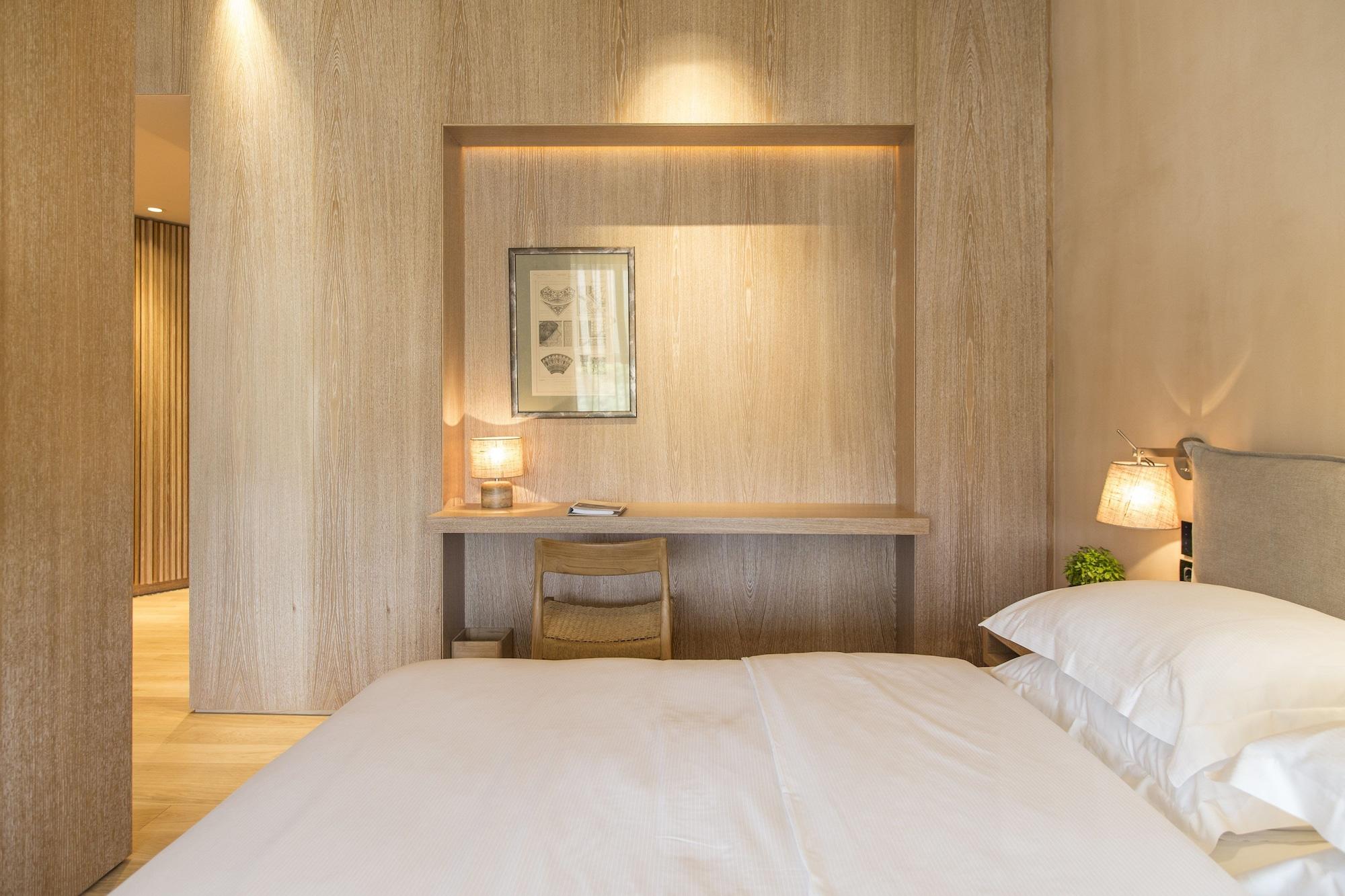 The Margi 5* Athens