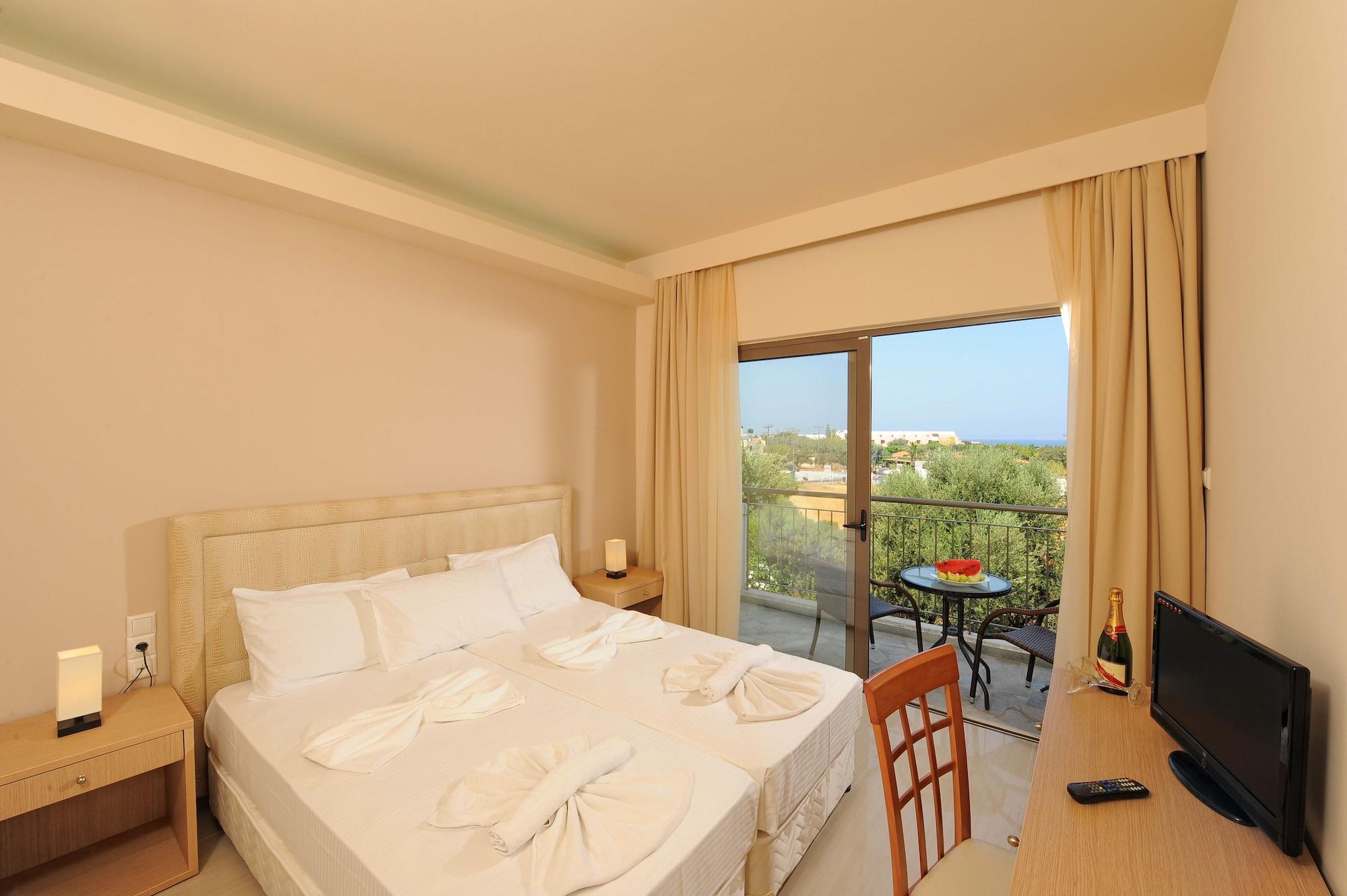Oasis - Adults Only Hotel 2*