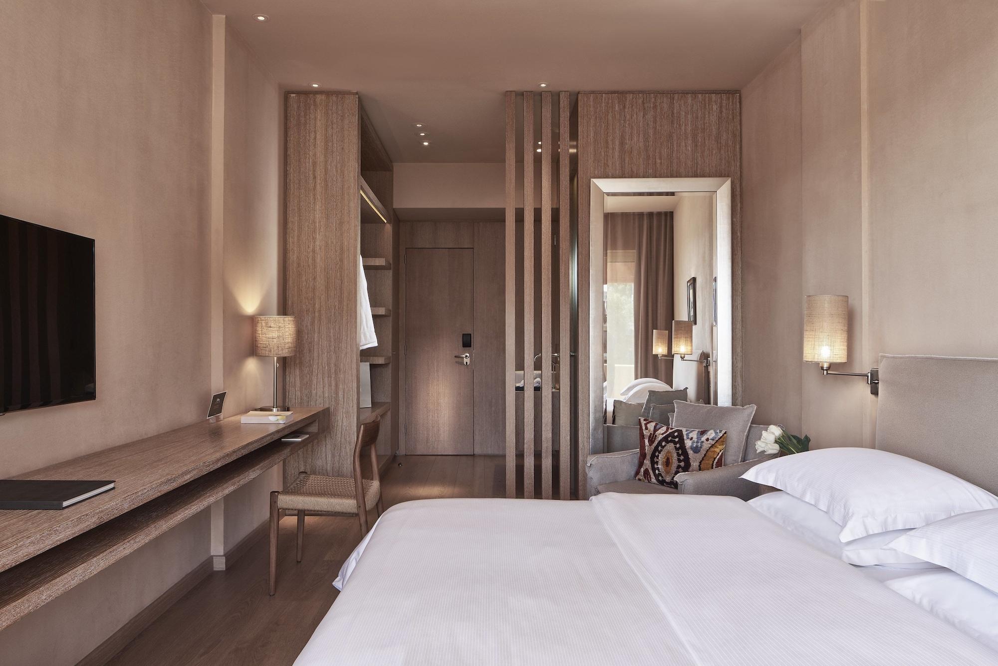 The Margi Hotel Athens
