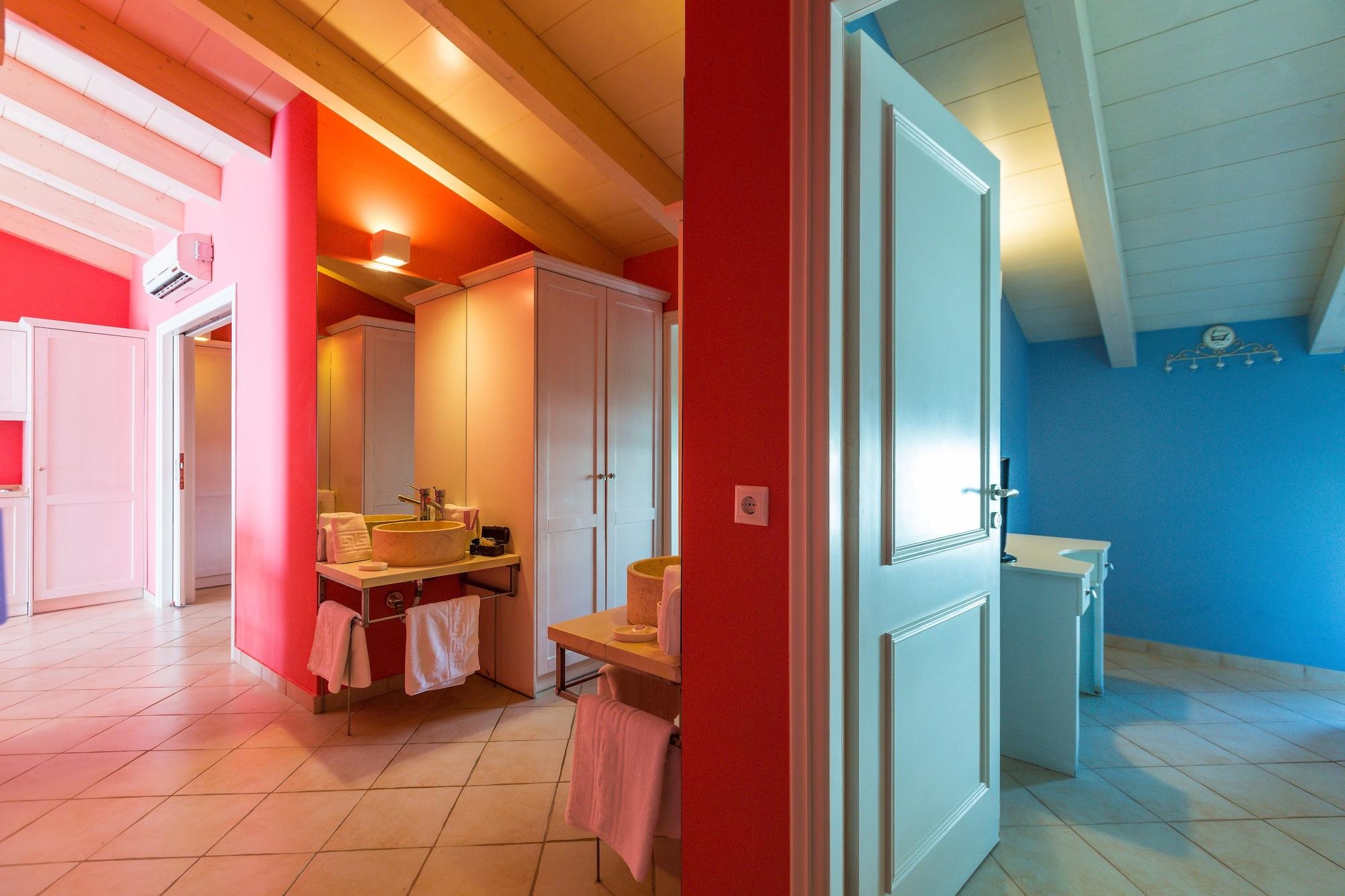 Hotel Palazzo Greco 4*