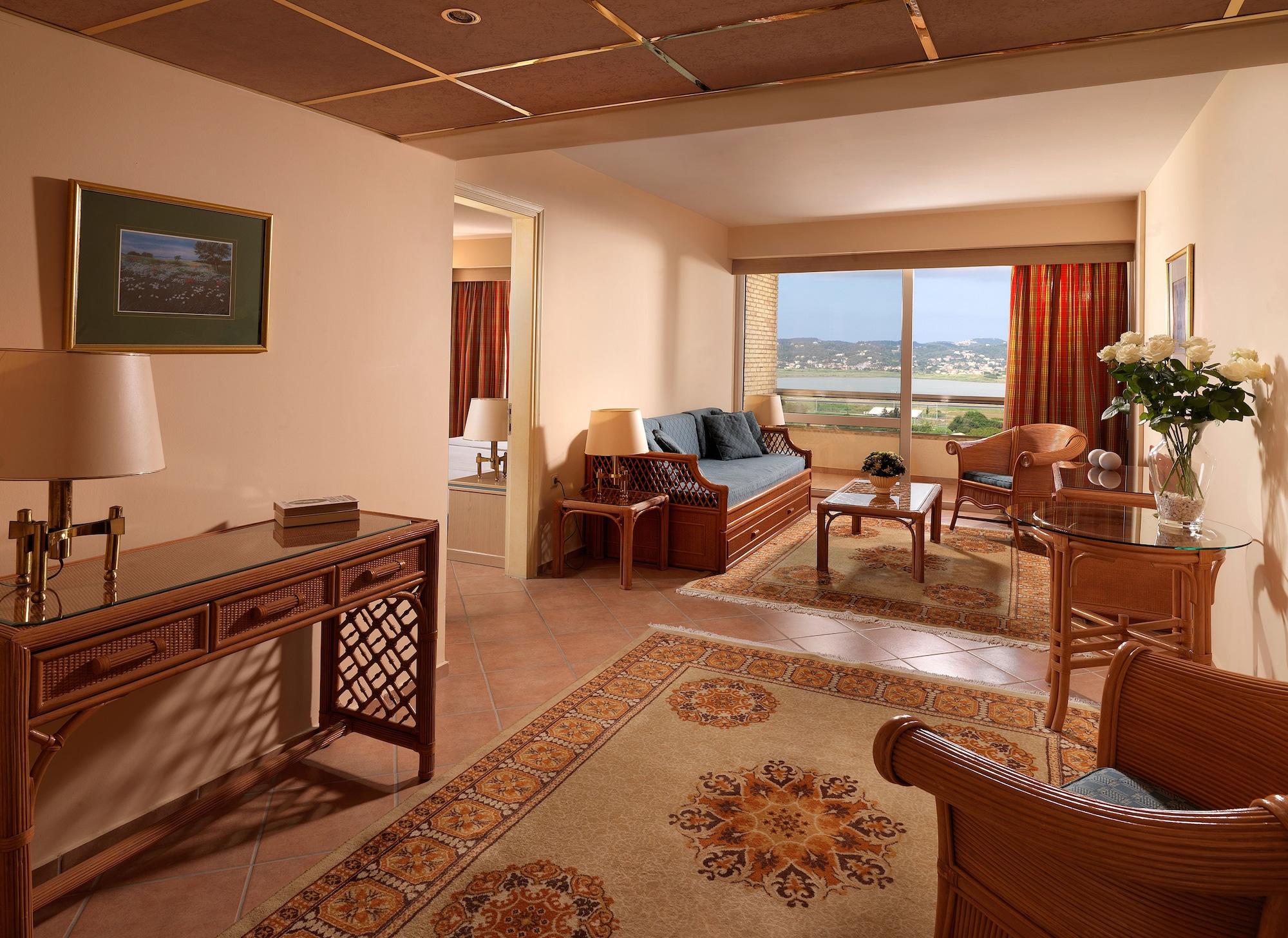 Divani Corfu Palace Hotel