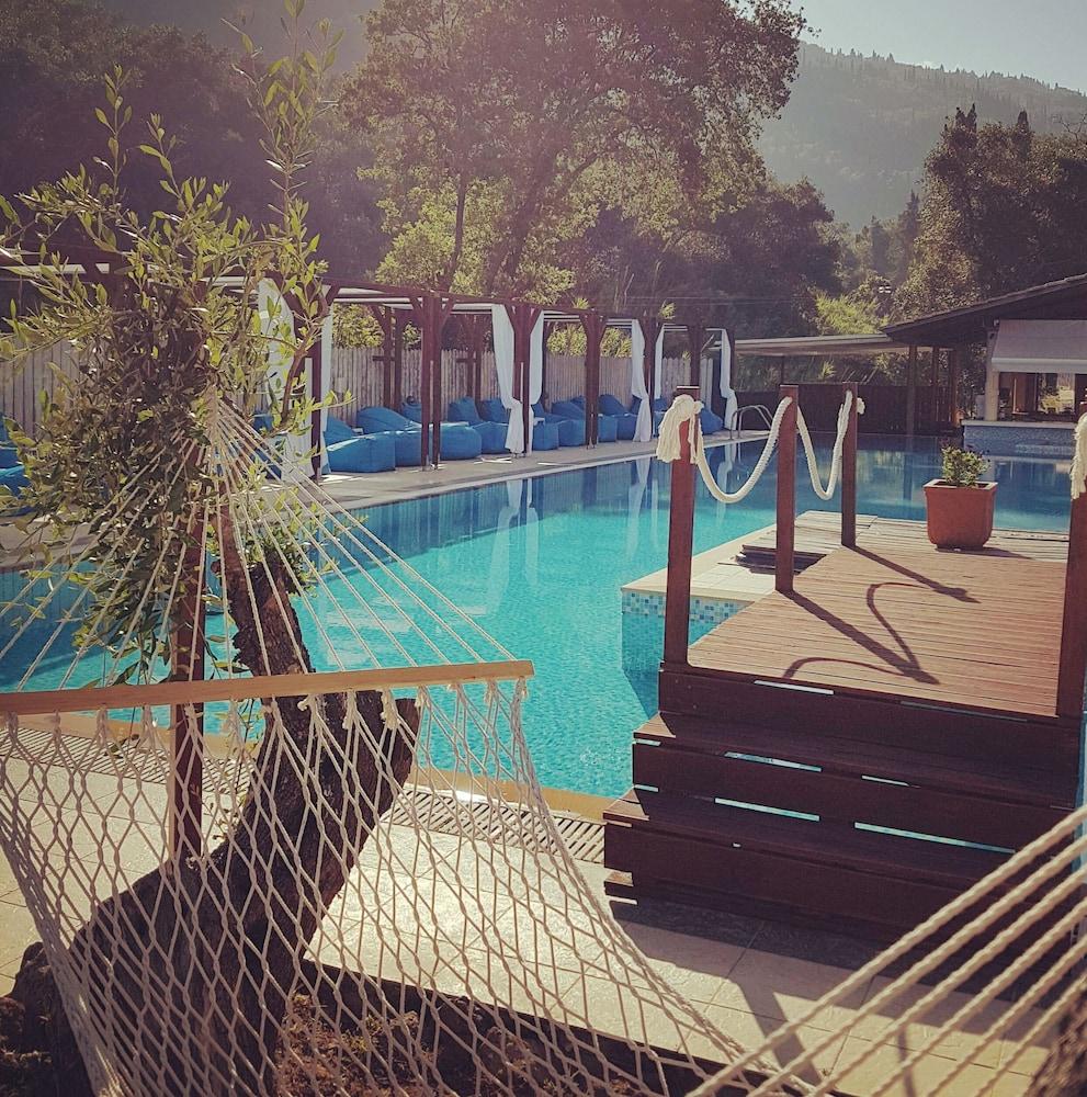 Marina Apartments, Agios Gordios Corfu