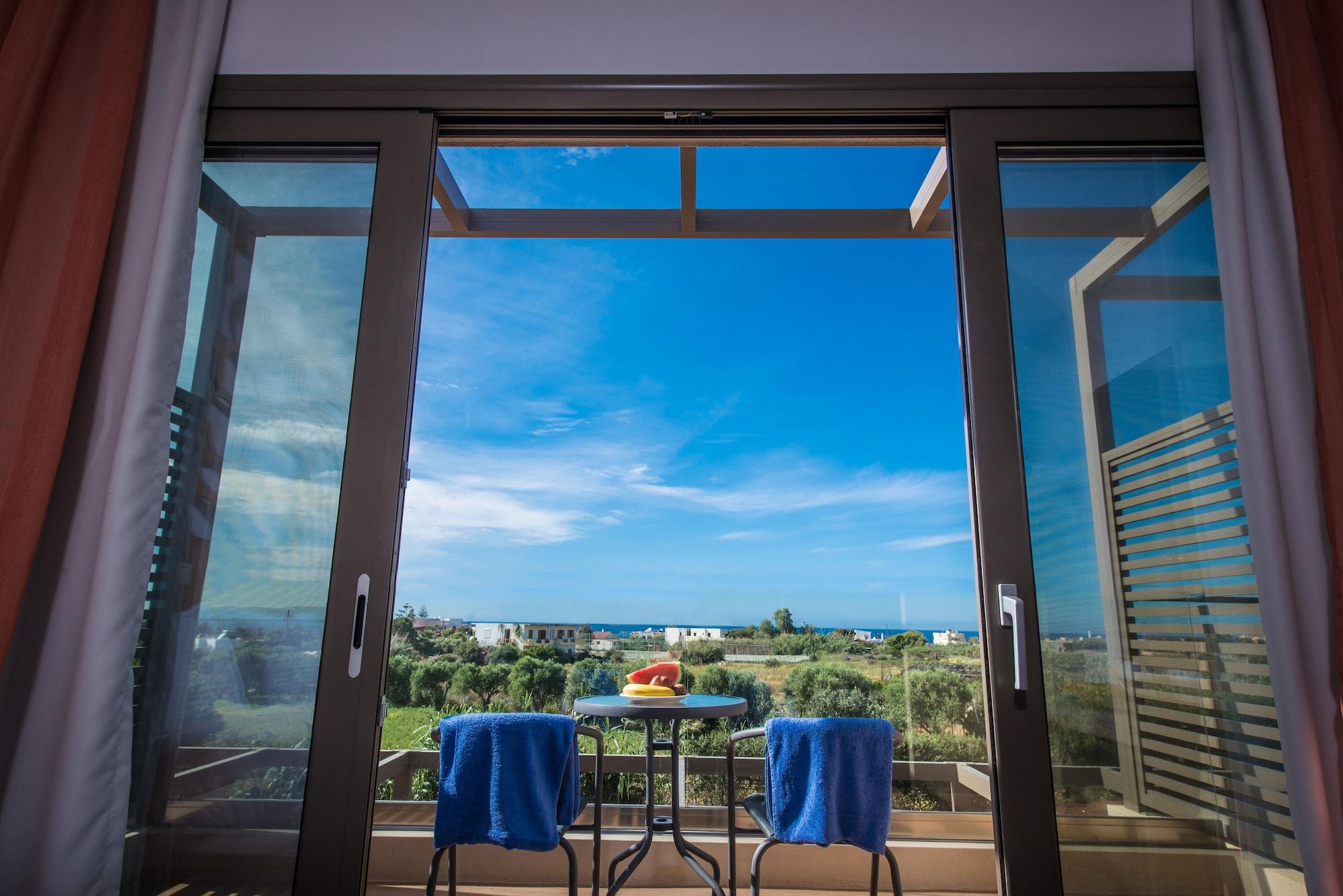 Oasis - Adults Only 2* Anissaras