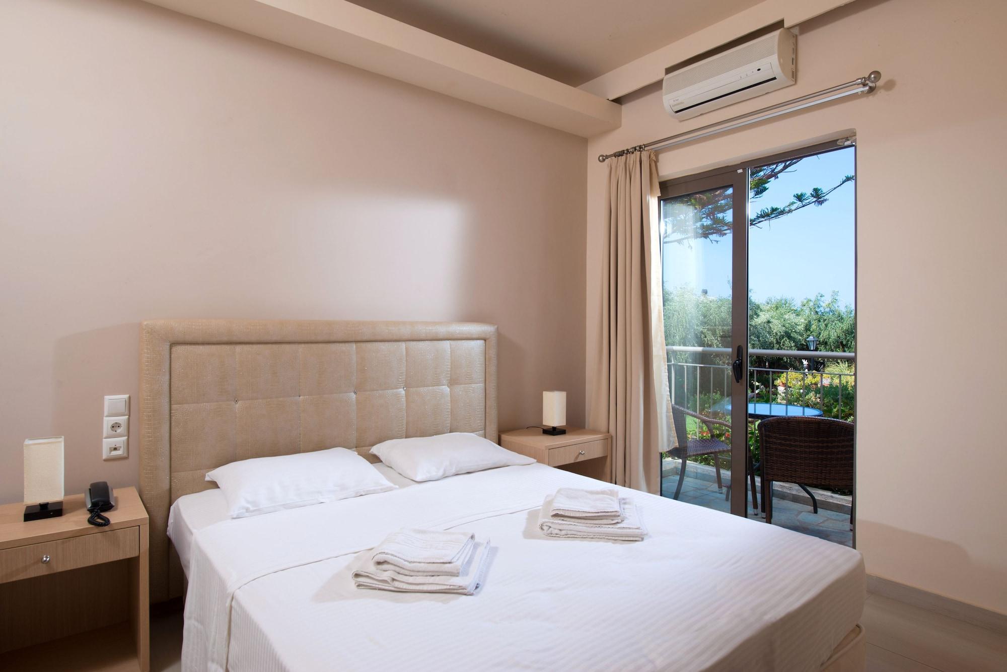 Oasis (adults Only) Anissaras