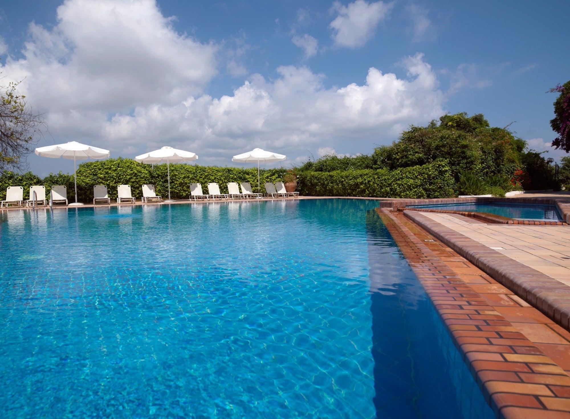 Hotel Divani Corfu Palace Corfu (city)