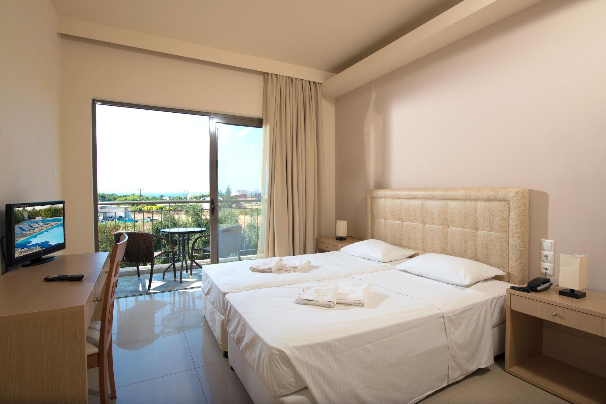 Oasis - Adults Only 2* Anissaras