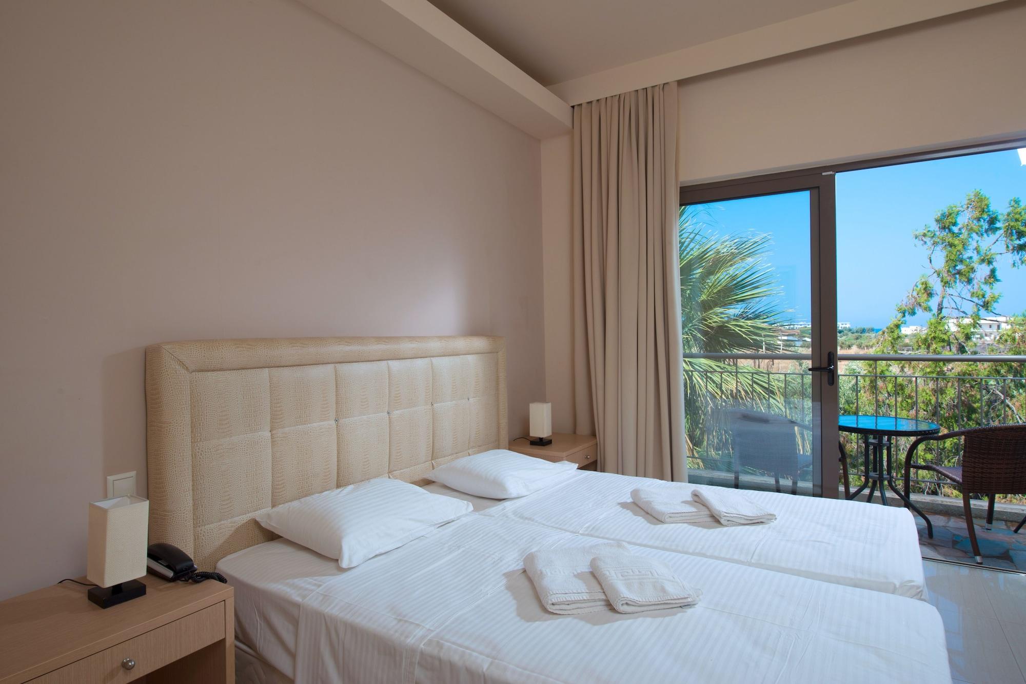 Oasis - Adults Only 2* Anissaras
