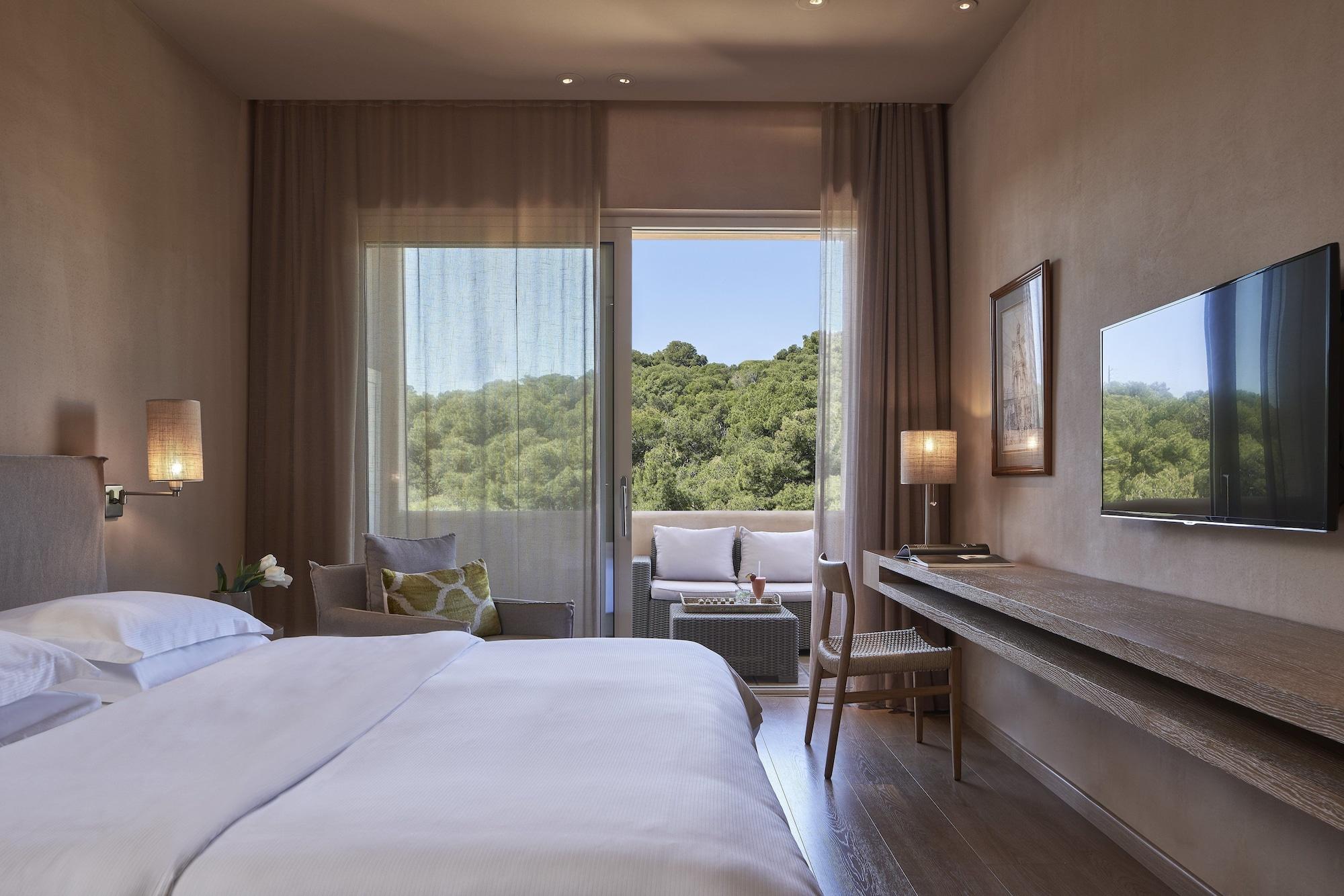 Hotel The Margi