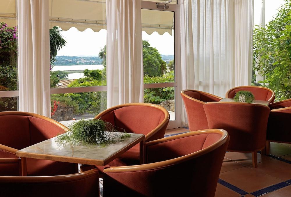 Hotel Divani Corfu Palace