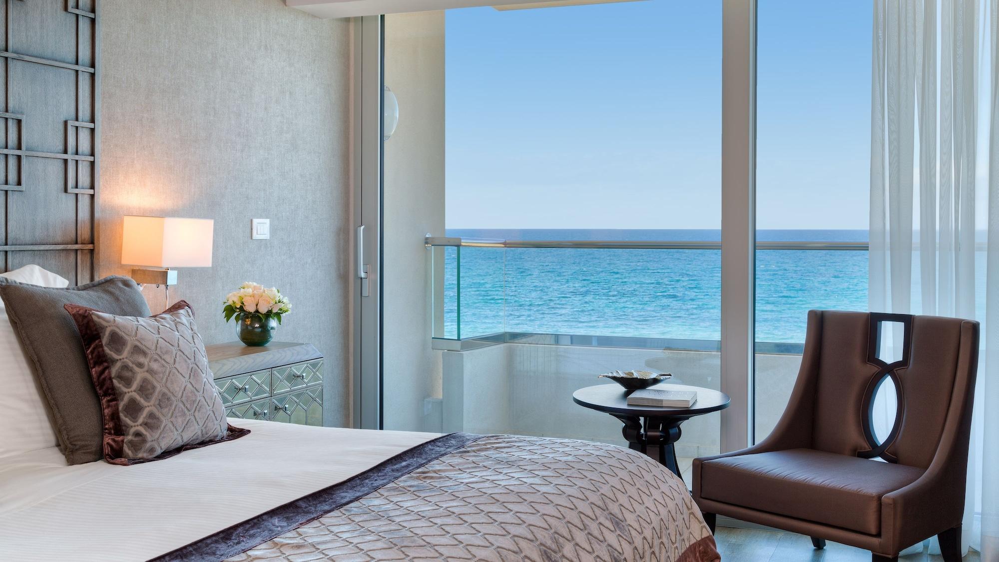 Divani Apollon Palace & Thalasso