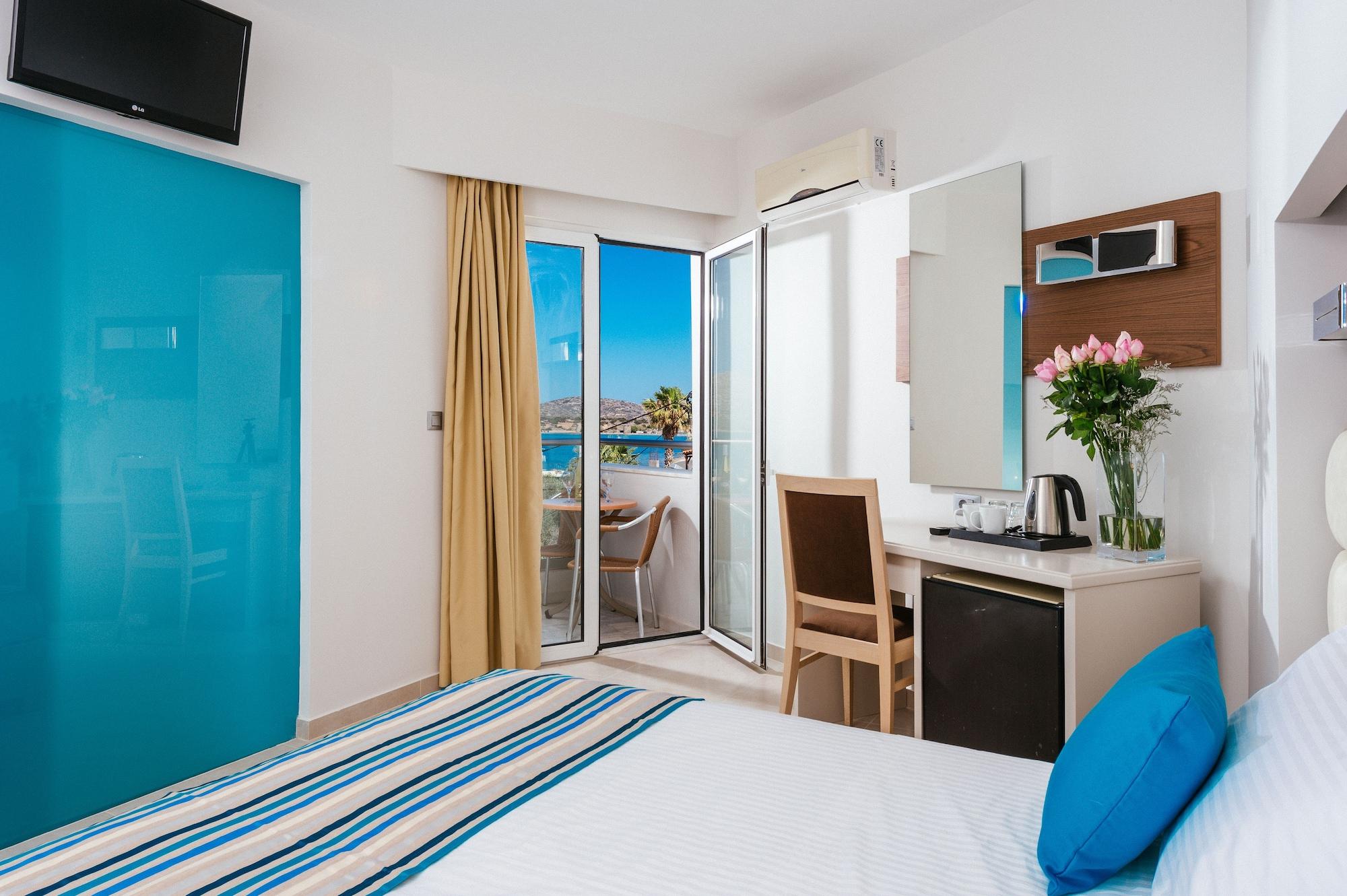 Akti Olous (adults Only) Elounda (Crete)