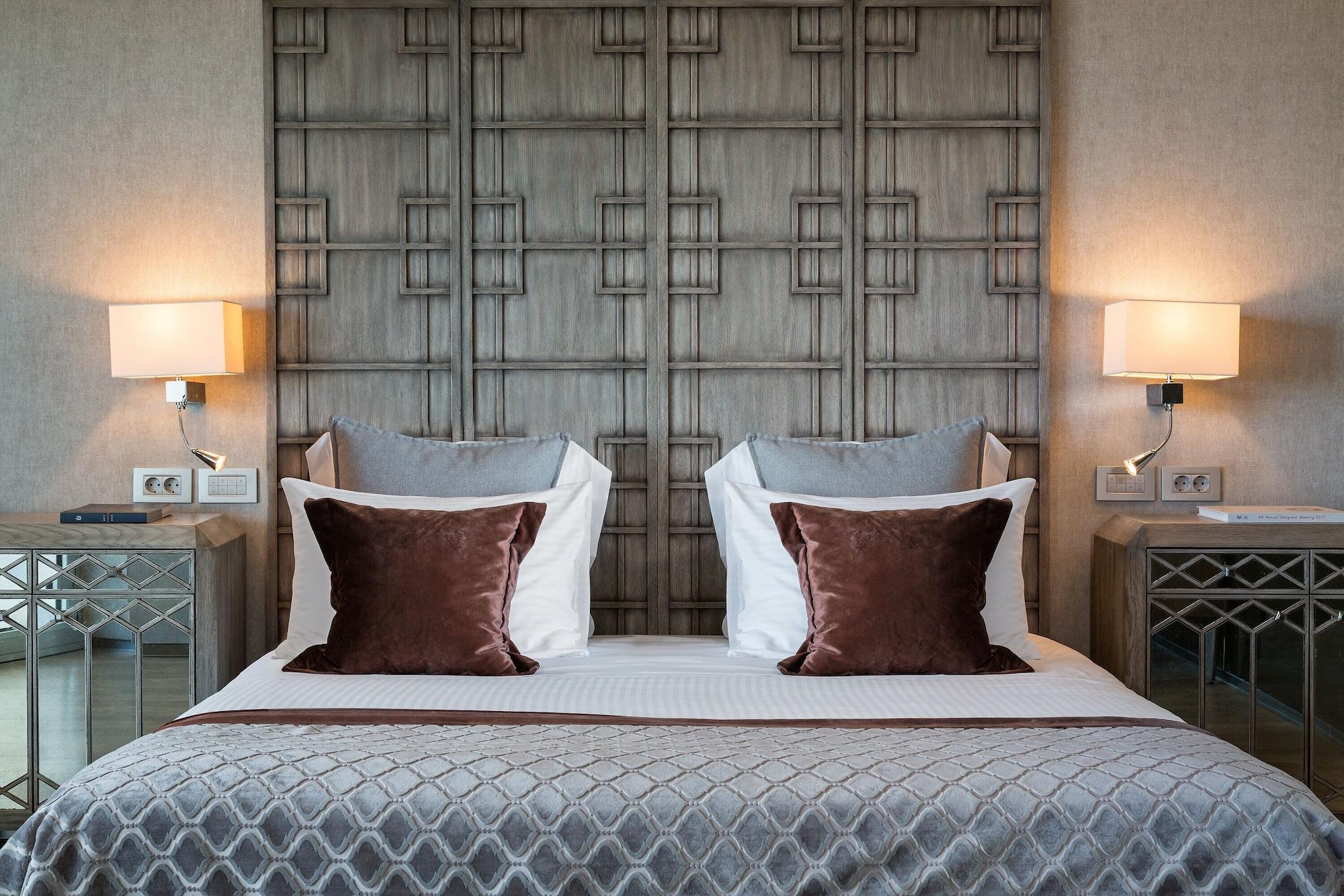 Divani Apollon Palace & Thalasso Resort 5*