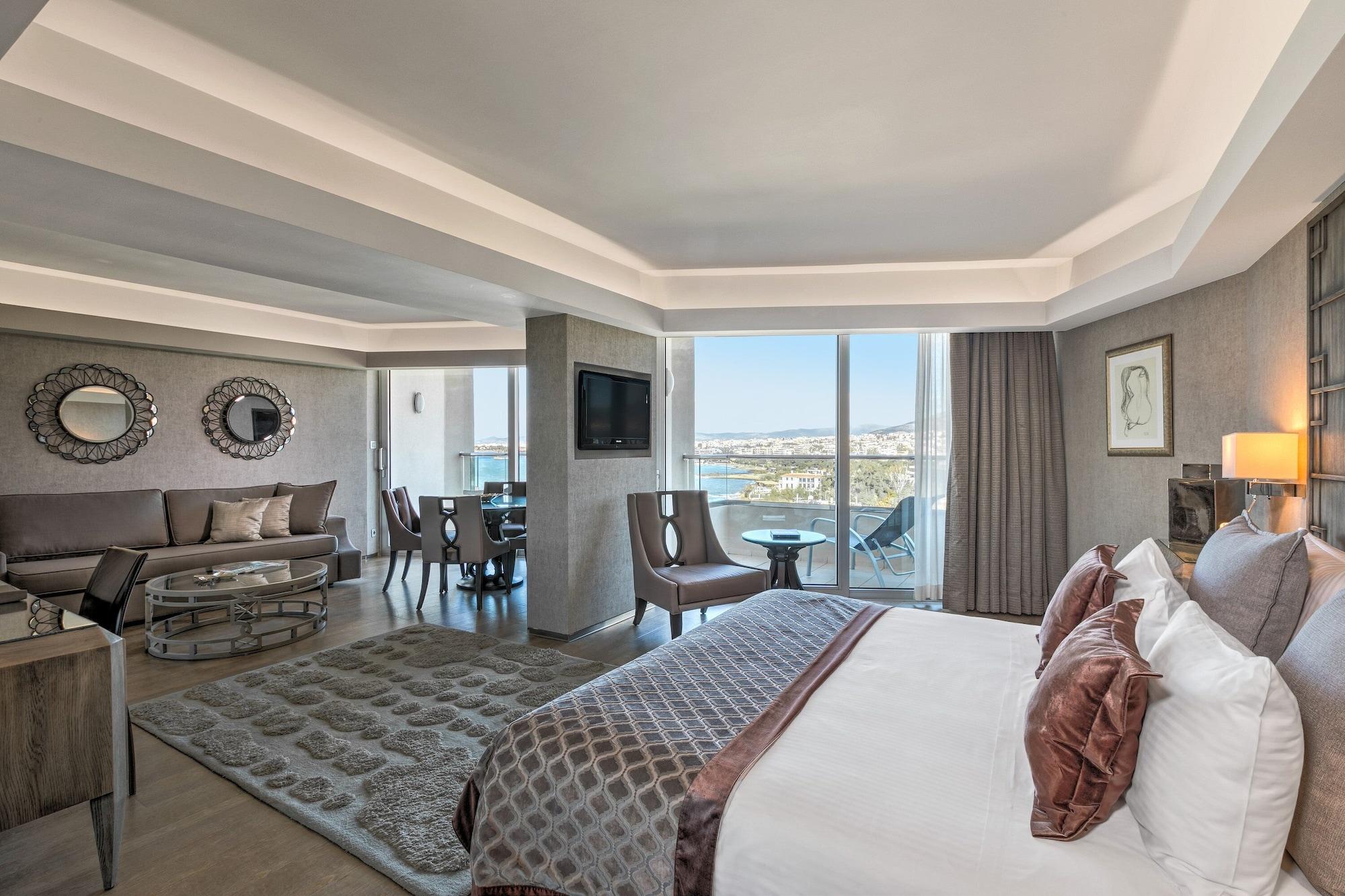 Divani Apollon Palace & Thalasso