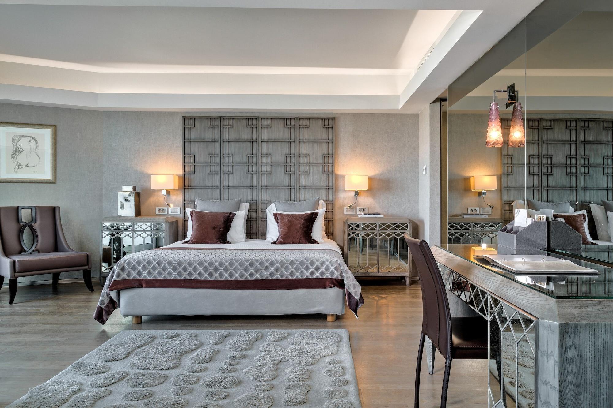 Divani Apollon Palace & Thalasso 5* Vouliagmeni