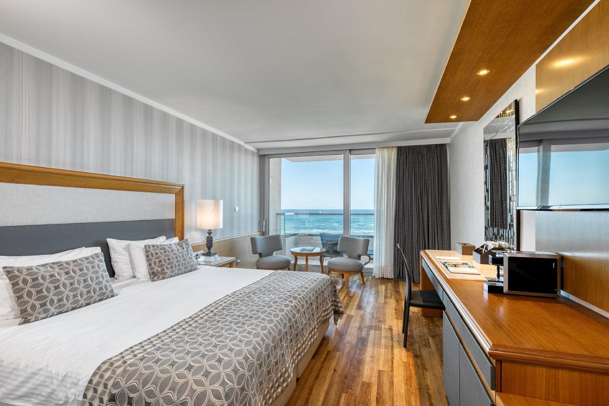 Resort Divani Apollon Palace & Thalasso Vouliagmeni