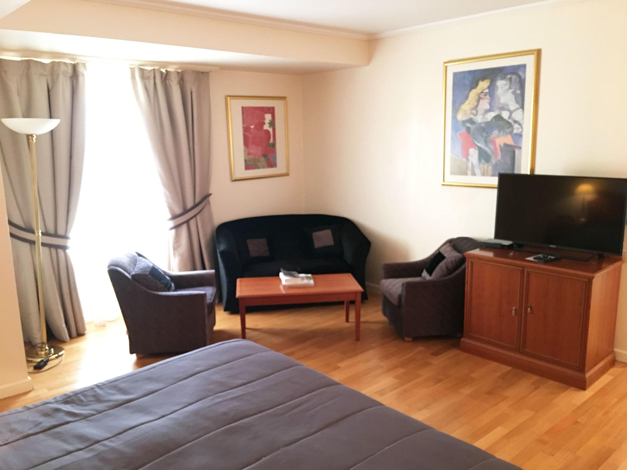 Theoxenia Palace Kifisia