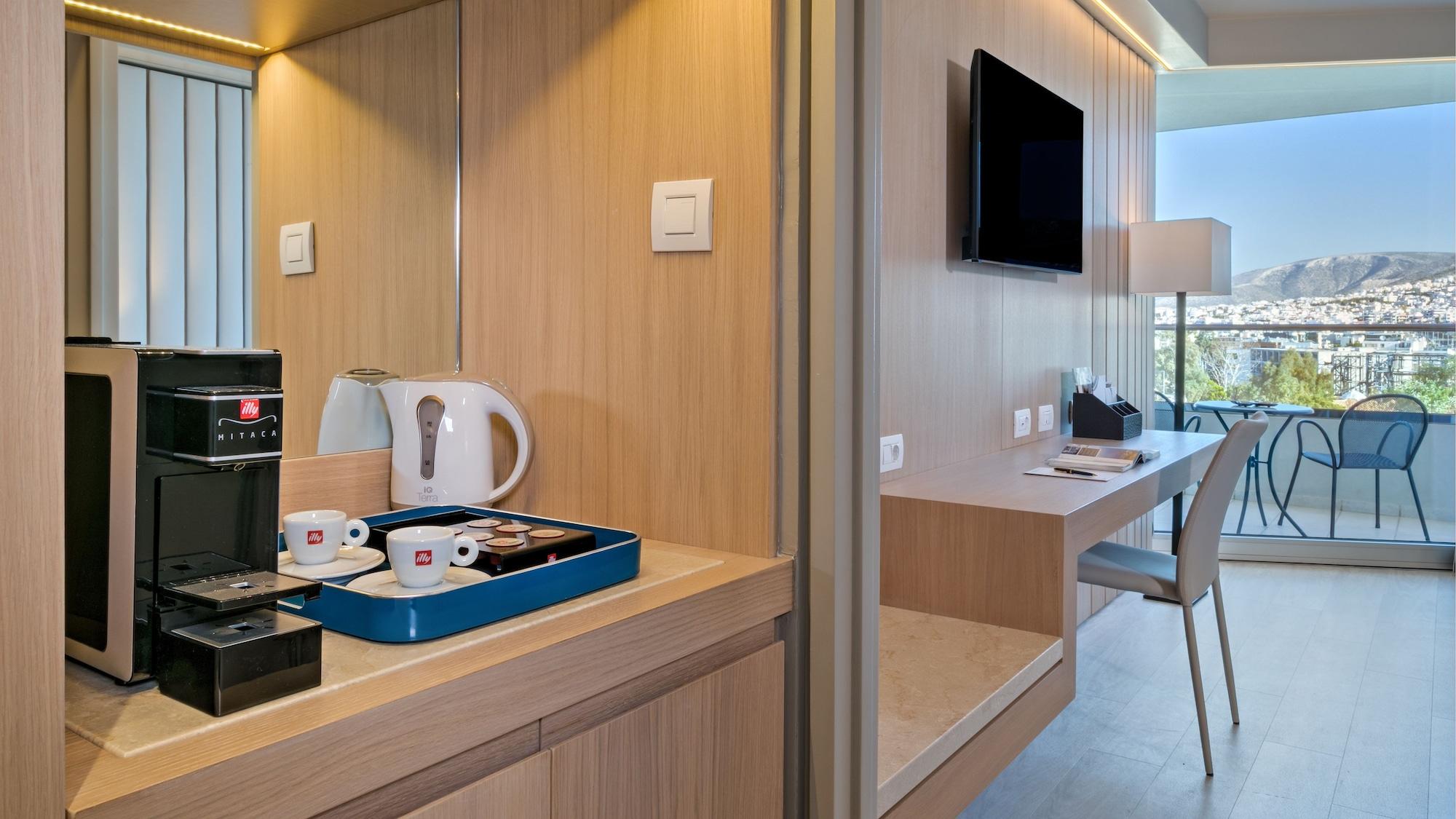 Divani Apollon Palace & Thalasso Resort Vouliagmeni