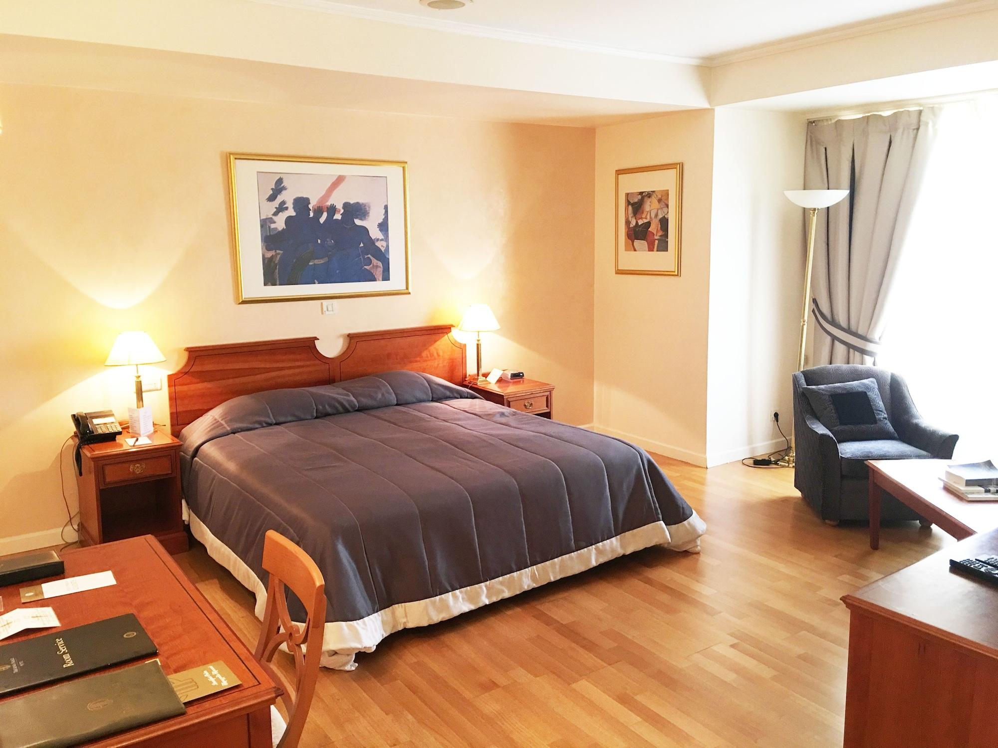 Hotel Theoxenia Palace Kifisia