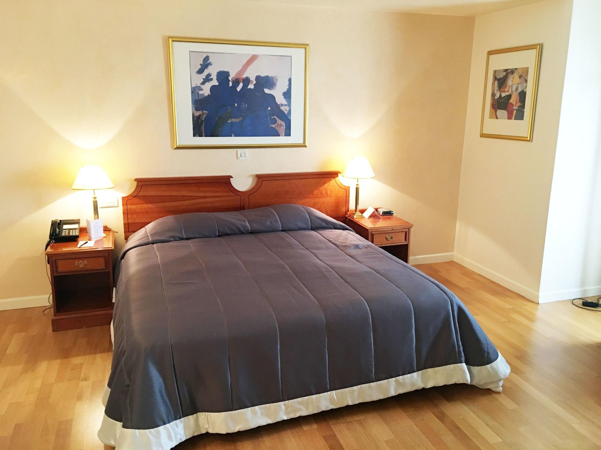 Theoxenia Palace Hotel 5*