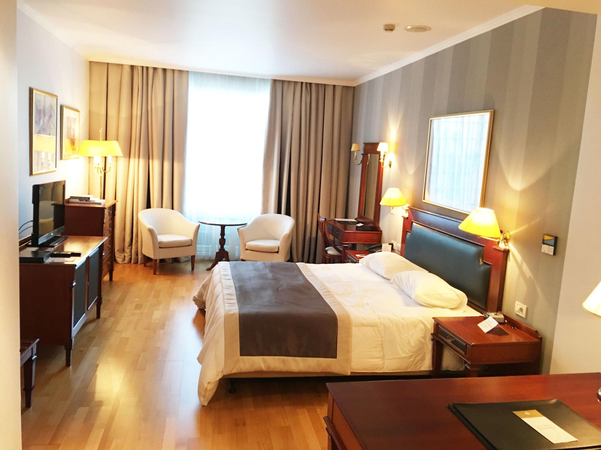 Theoxenia Palace 5* Kifisia