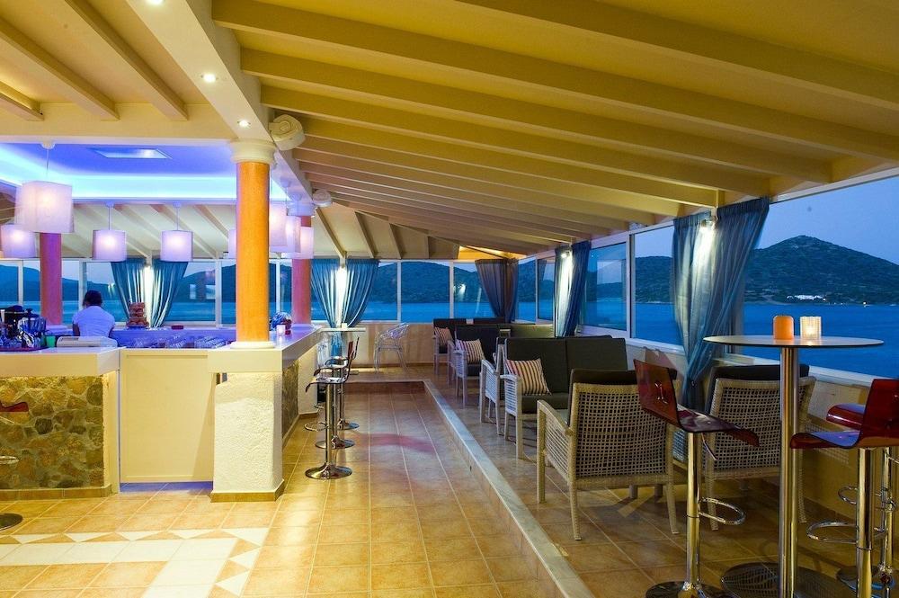 Akti Olous (adults Only) 4* Elounda (Crete)