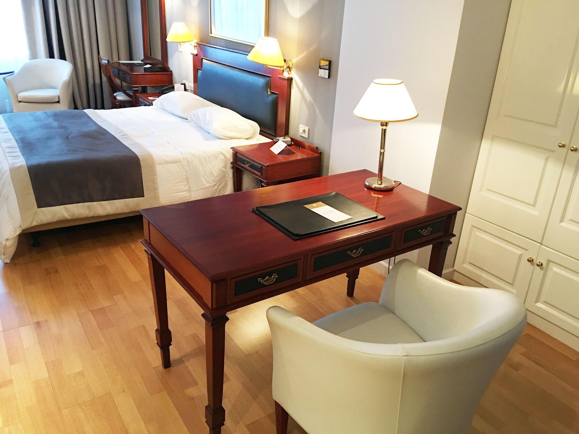 Hotel Theoxenia Palace 5*