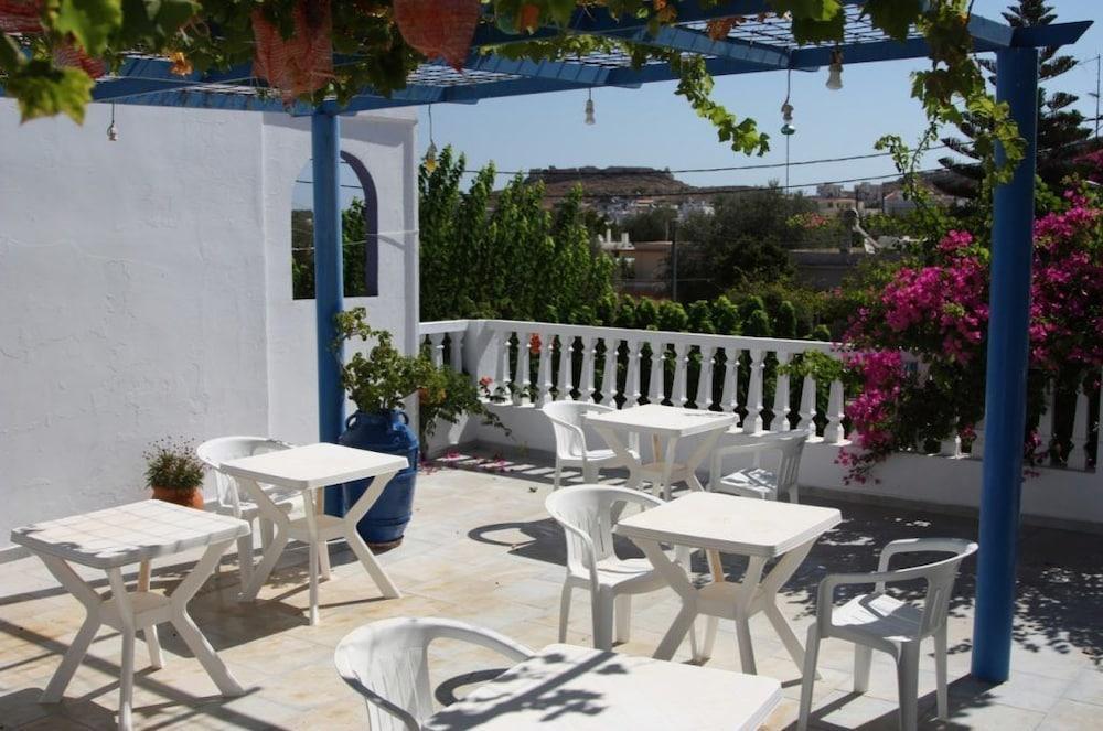 Hotel Rosmari Archangelos (Rhodes)