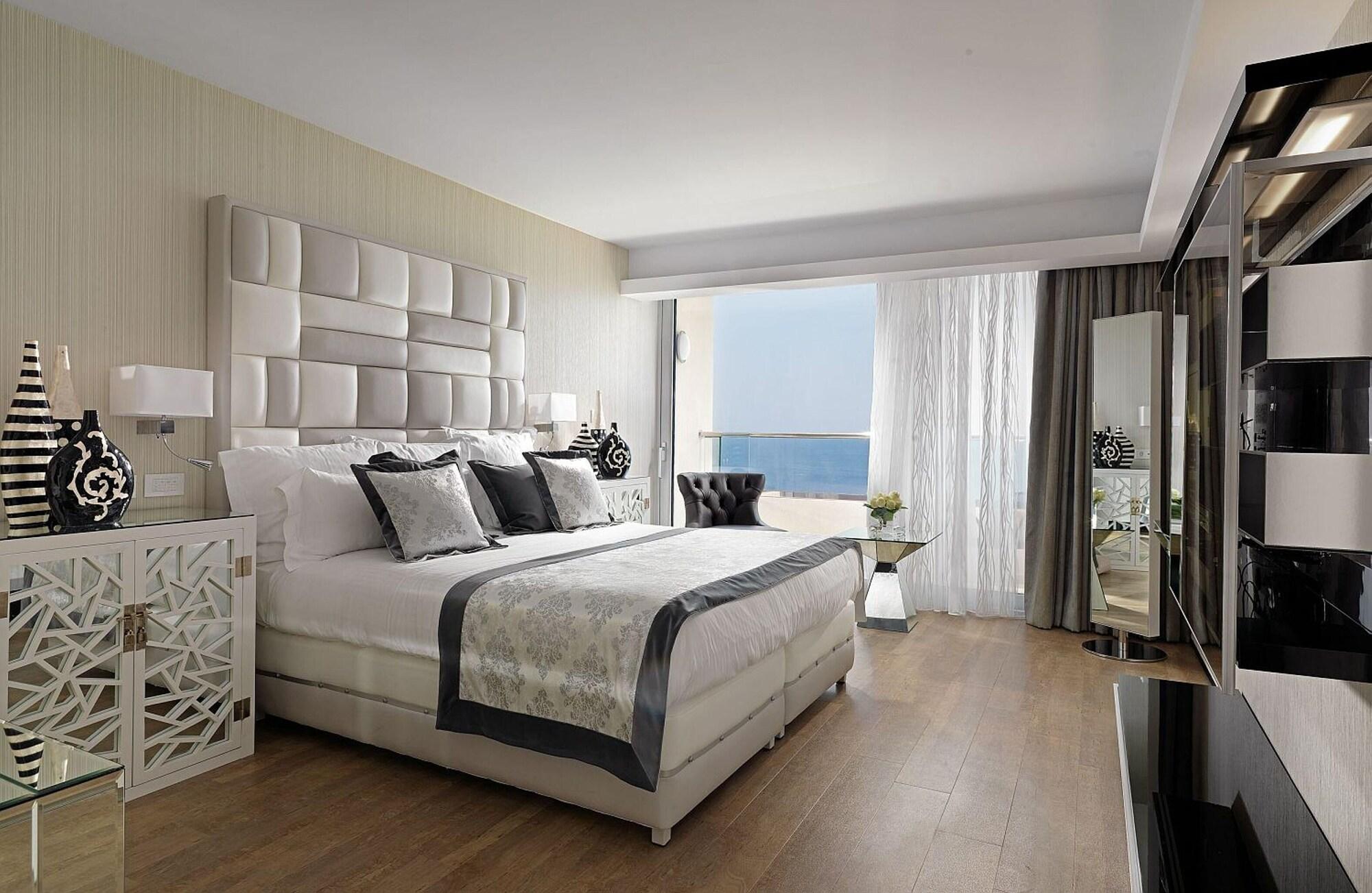 Divani Apollon Palace & Thalasso 5*