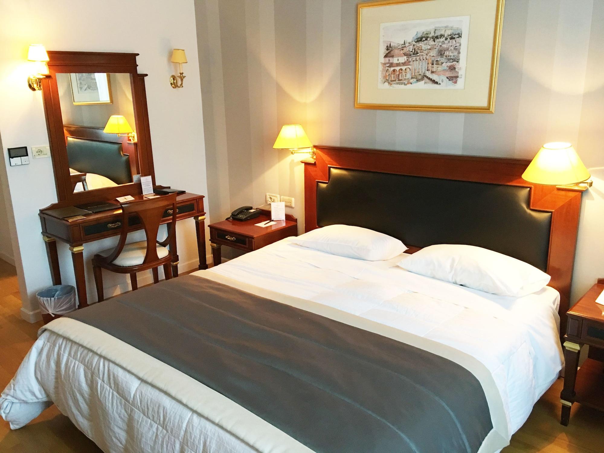 Hotel Theoxenia Palace