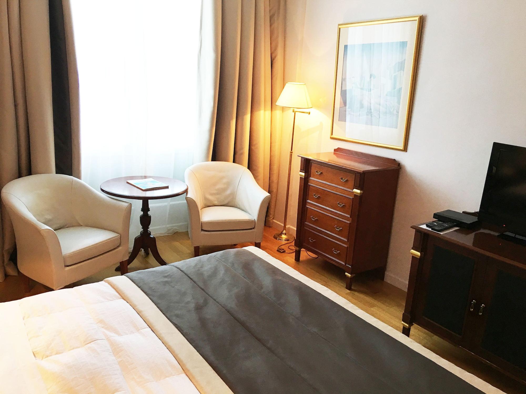 Hotel Theoxenia Palace 5*