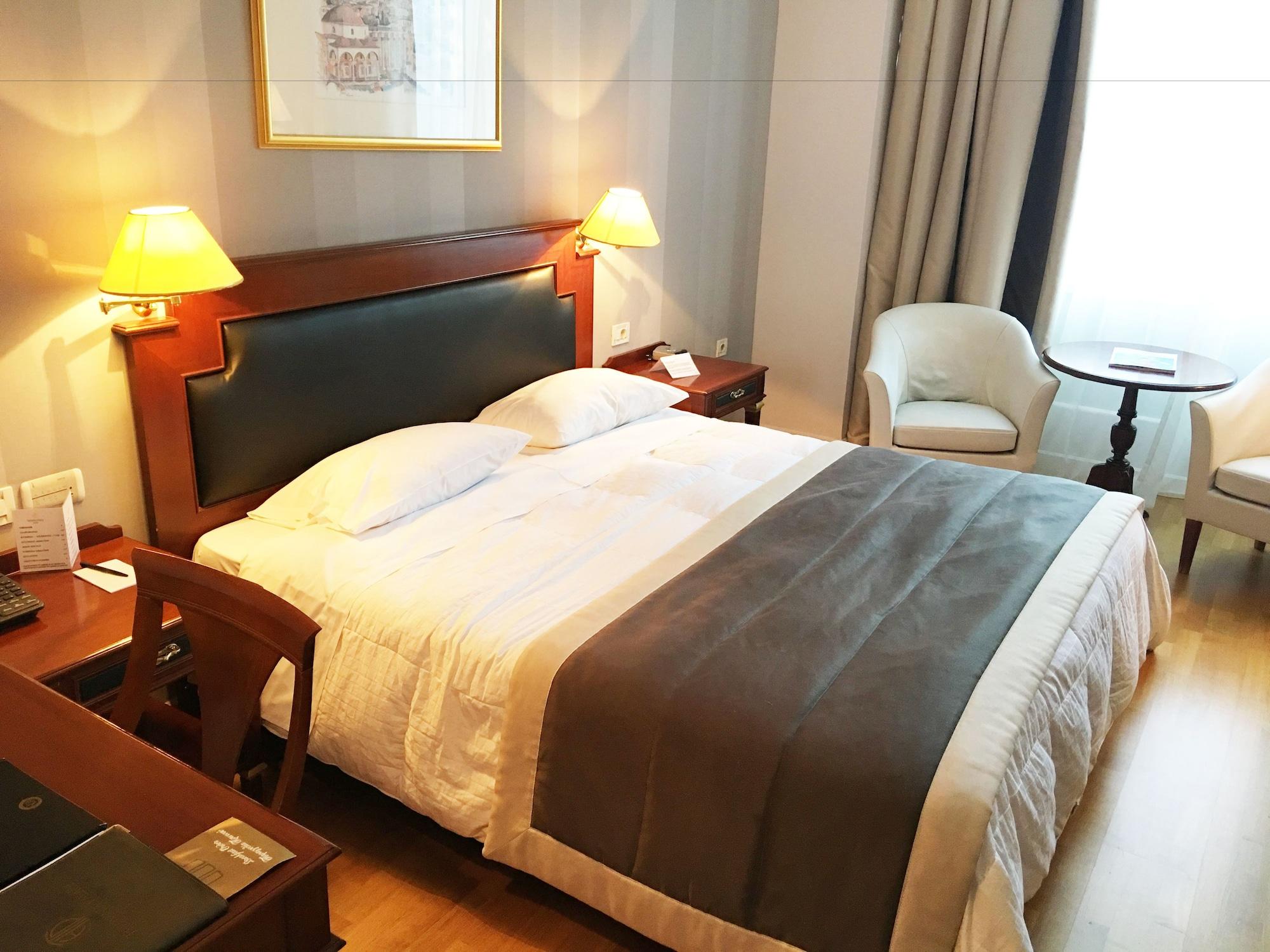 Theoxenia Palace Hotel 5*